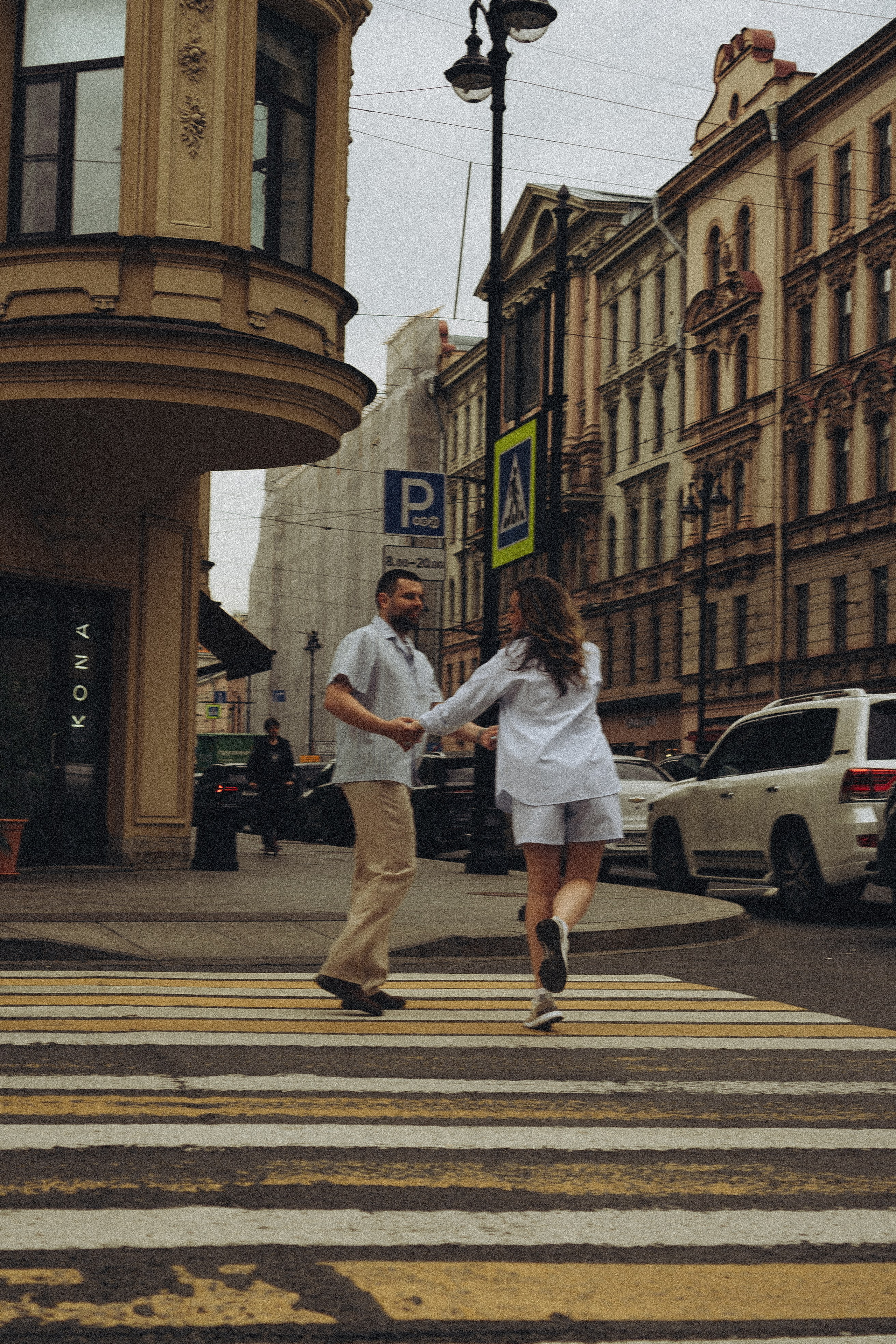 СТУДИЯ И ПРОГУЛКА ДЛЯ ПАРЫ. Профессиональный фотограф, Санкт-Петербург — Виктория Богомолова