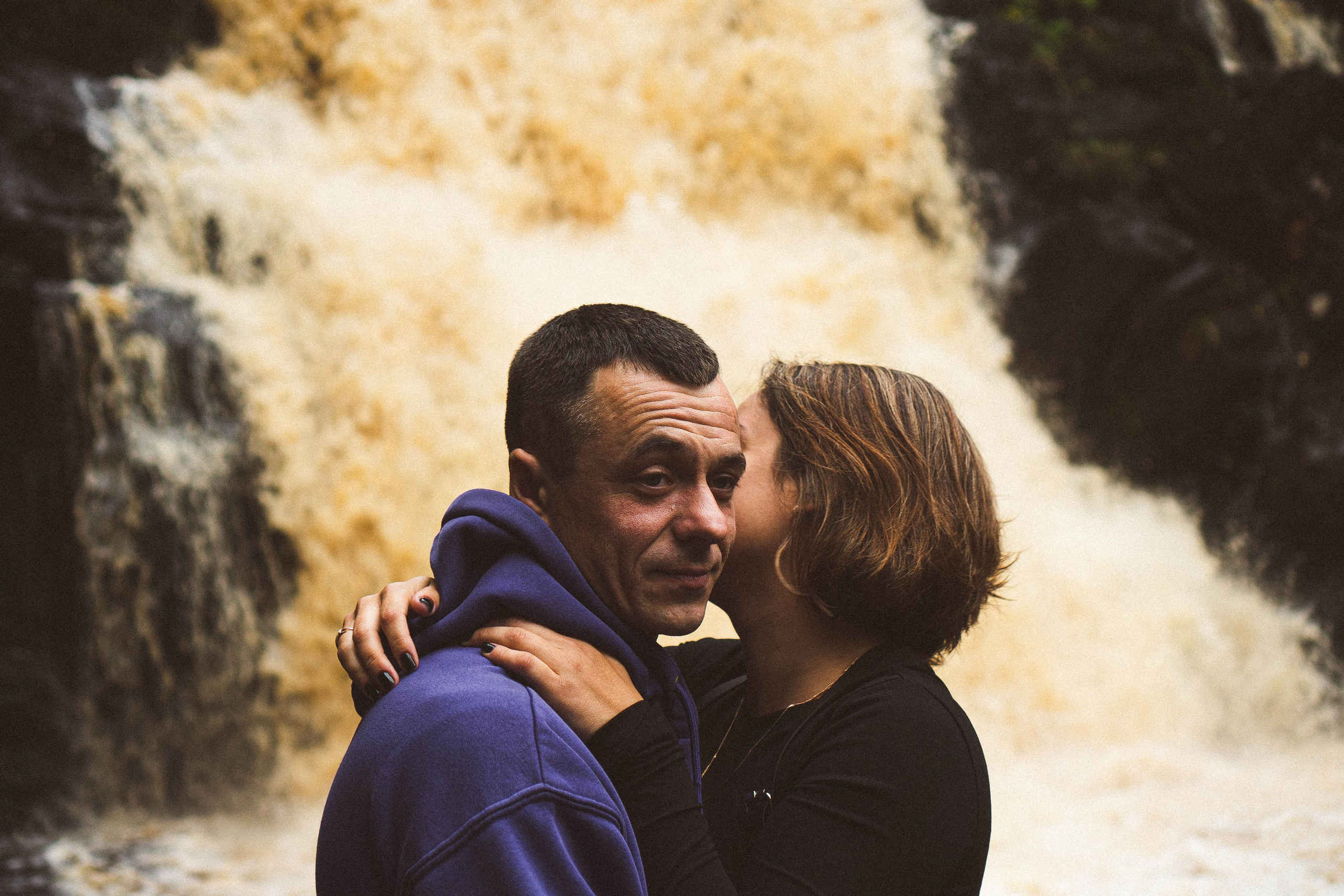 Прогулка на природе. Профессиональный фотограф, Санкт-Петербург — Виктория Богомолова