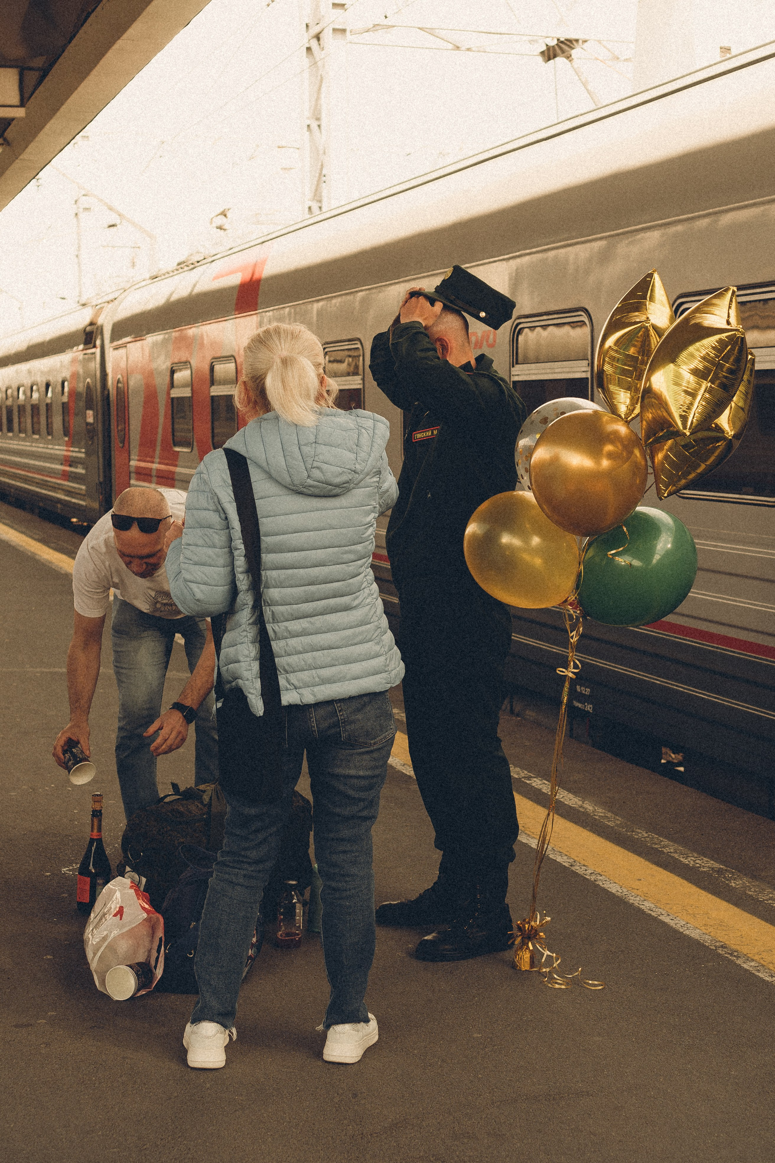 ПРЕДЛОЖЕНИЕ. Профессиональный фотограф, Санкт-Петербург — Виктория Богомолова