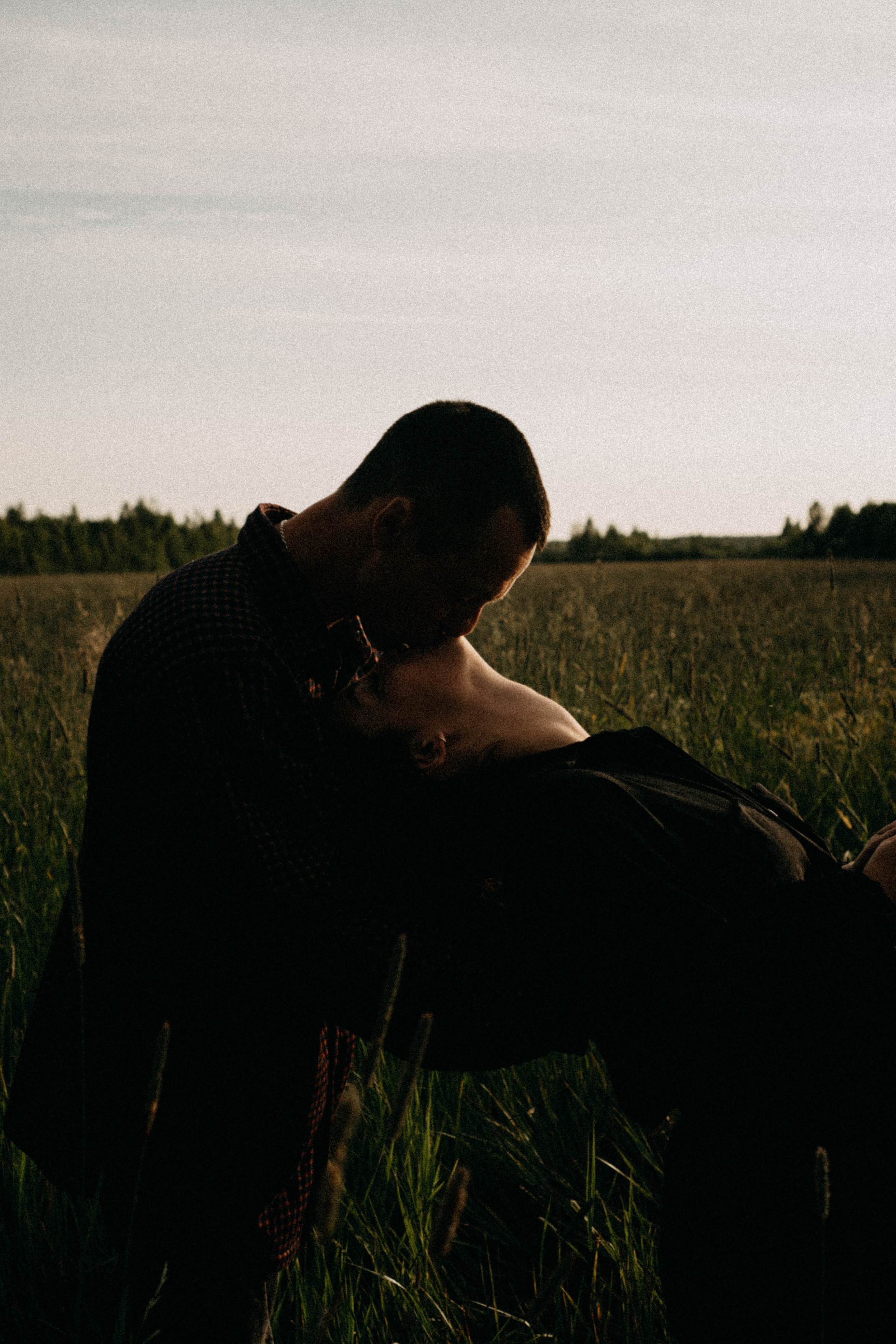 Летняя прогулка. Профессиональный фотограф, Санкт-Петербург — Виктория Богомолова