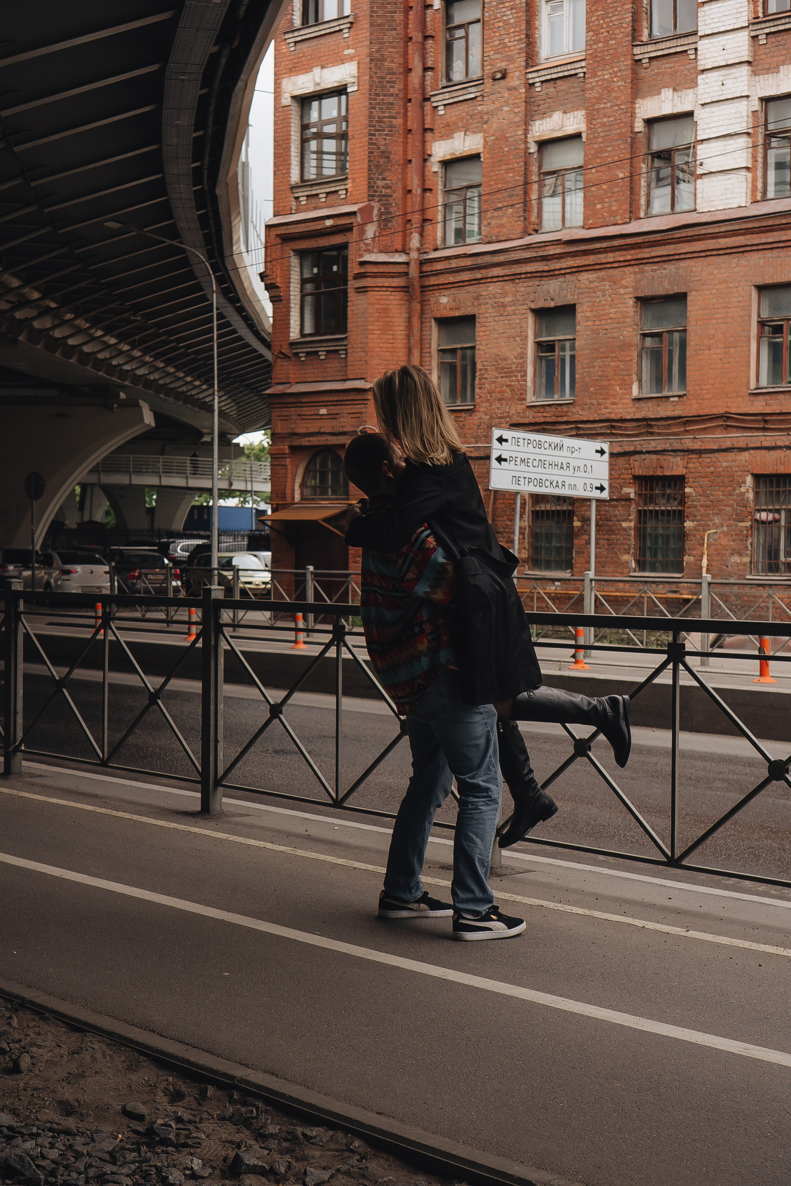 ЛЮБОВЬ В САНТК-ПЕТЕРБУРГЕ. Профессиональный фотограф, Санкт-Петербург — Виктория Богомолова