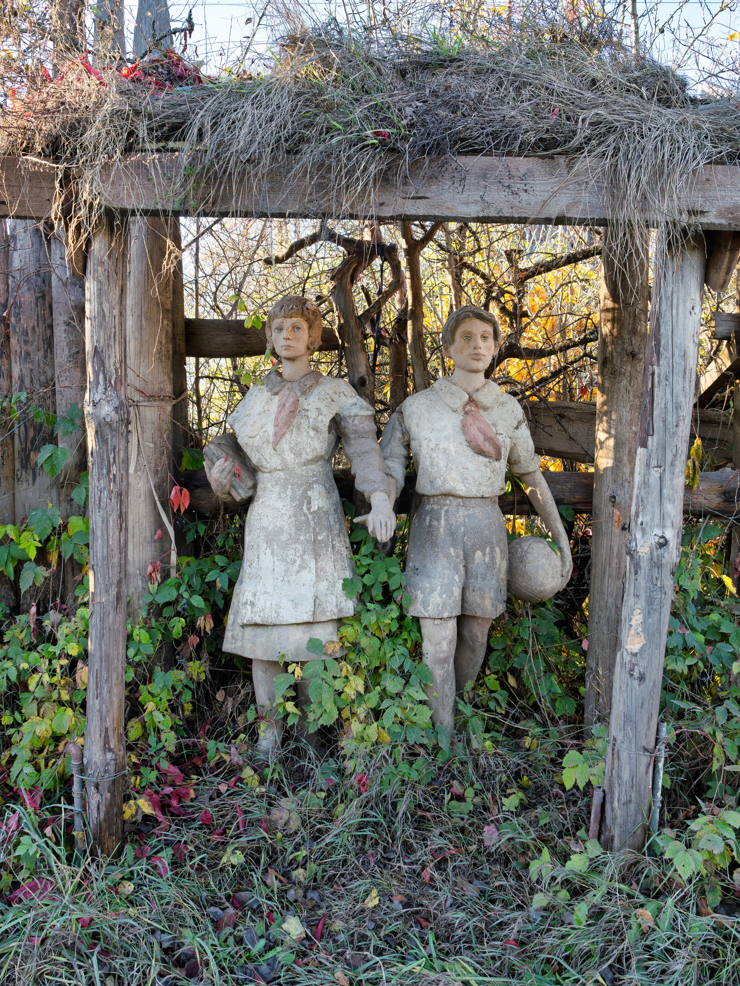 Голубые озера, Псковская область. Октябрь 2024. Фотограф Никифоров-Гордеев Сергей. Москва и МО