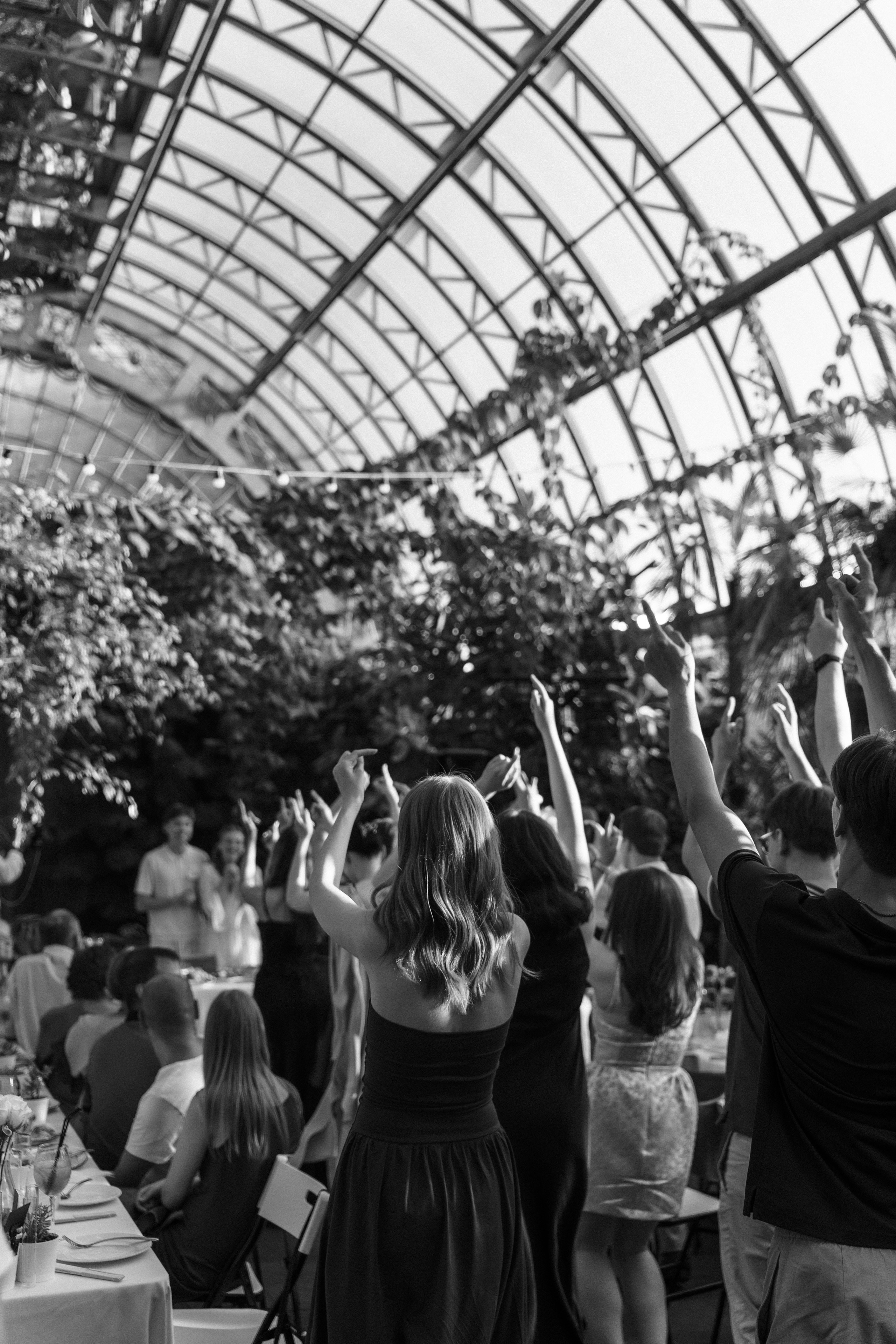 Свадьба Веры и Романа