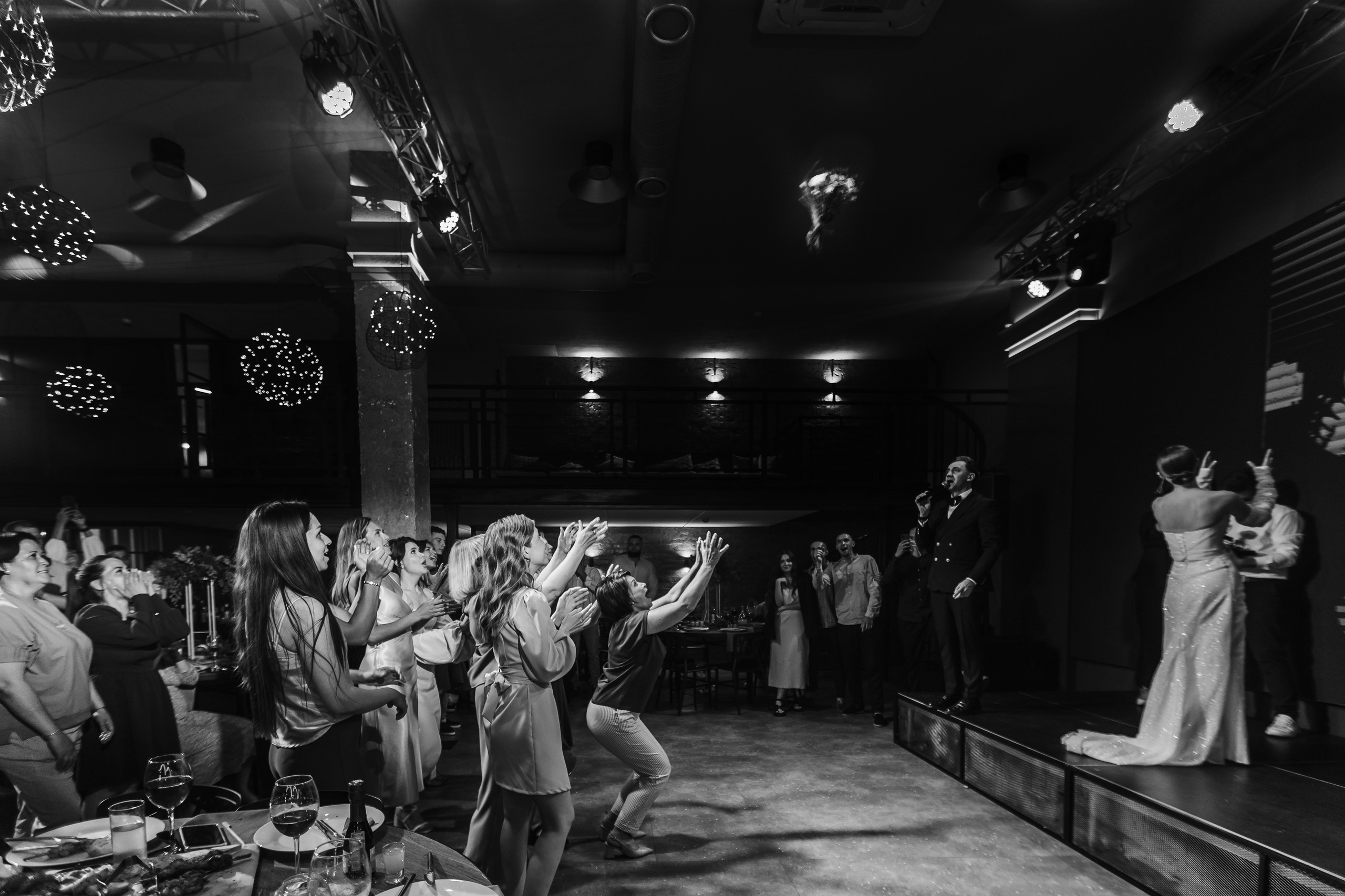 Счастье рядом. Свадебный фотограф-видеограф в Красноярске Евгений Константинопольский