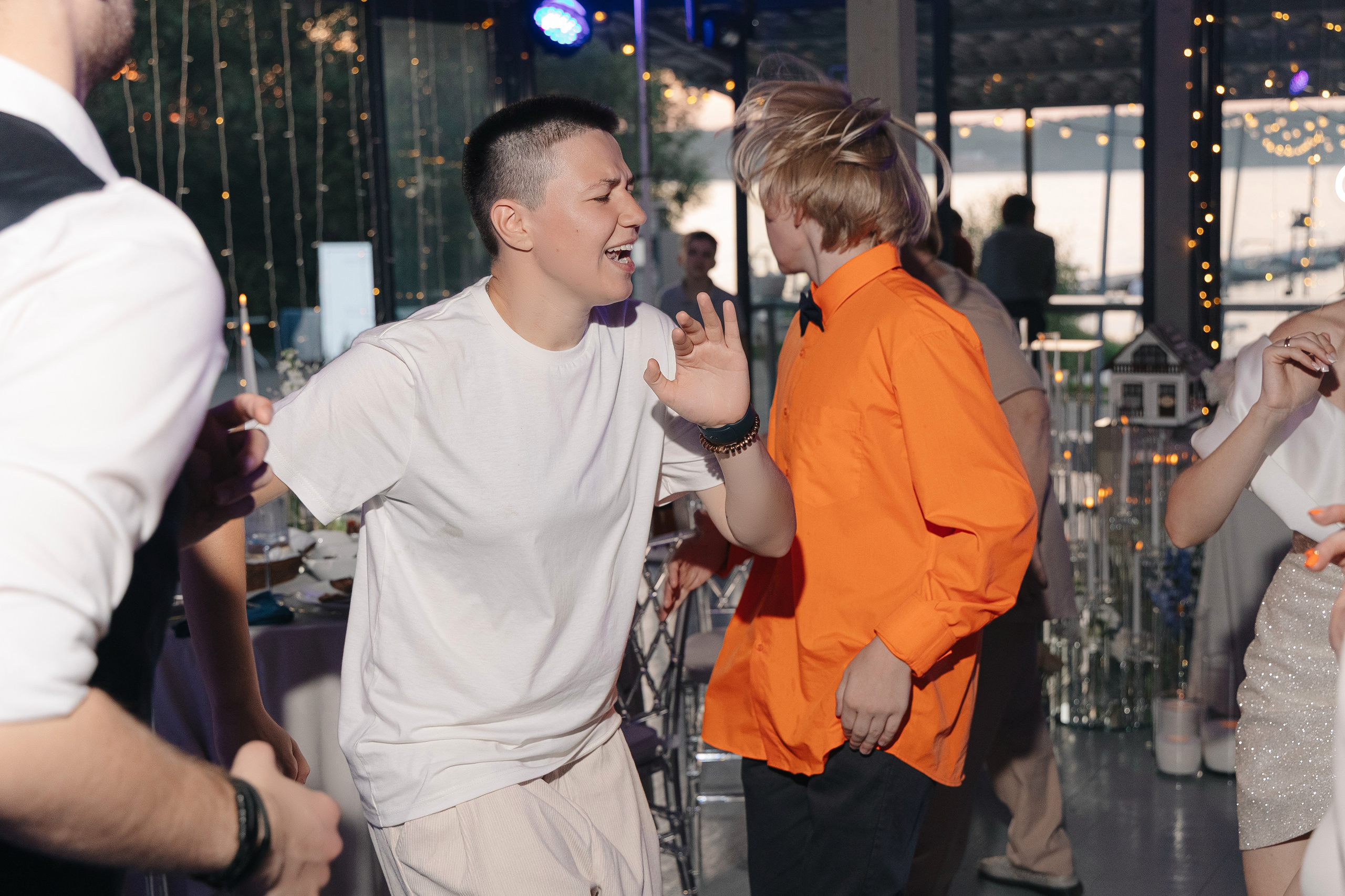 Михаил и Елизавета (2 дня). Свадебный фотограф Москва Саша Серегина (Сашина)