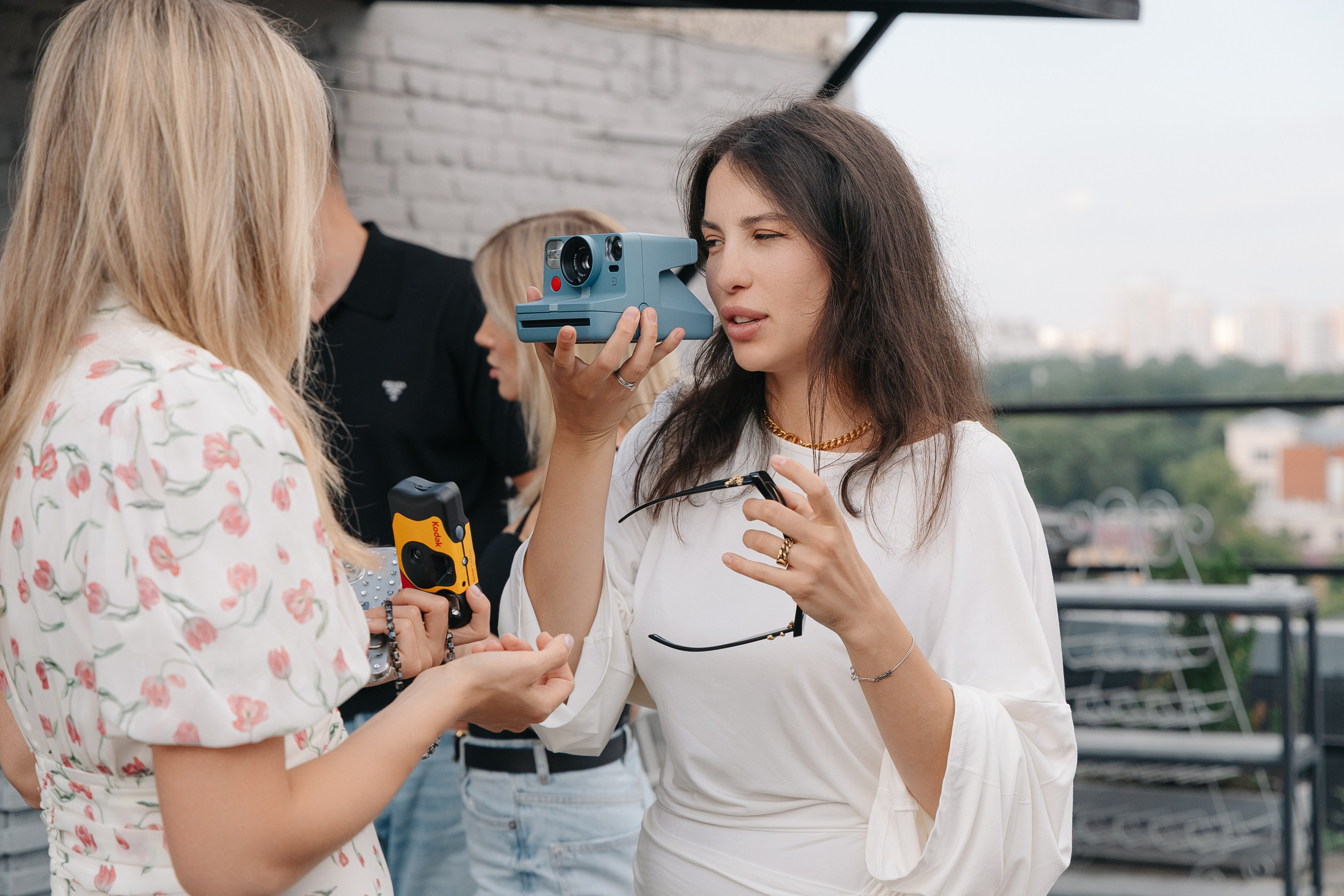 День Рождения Артёма. Свадебный фотограф Москва Александра Серегина