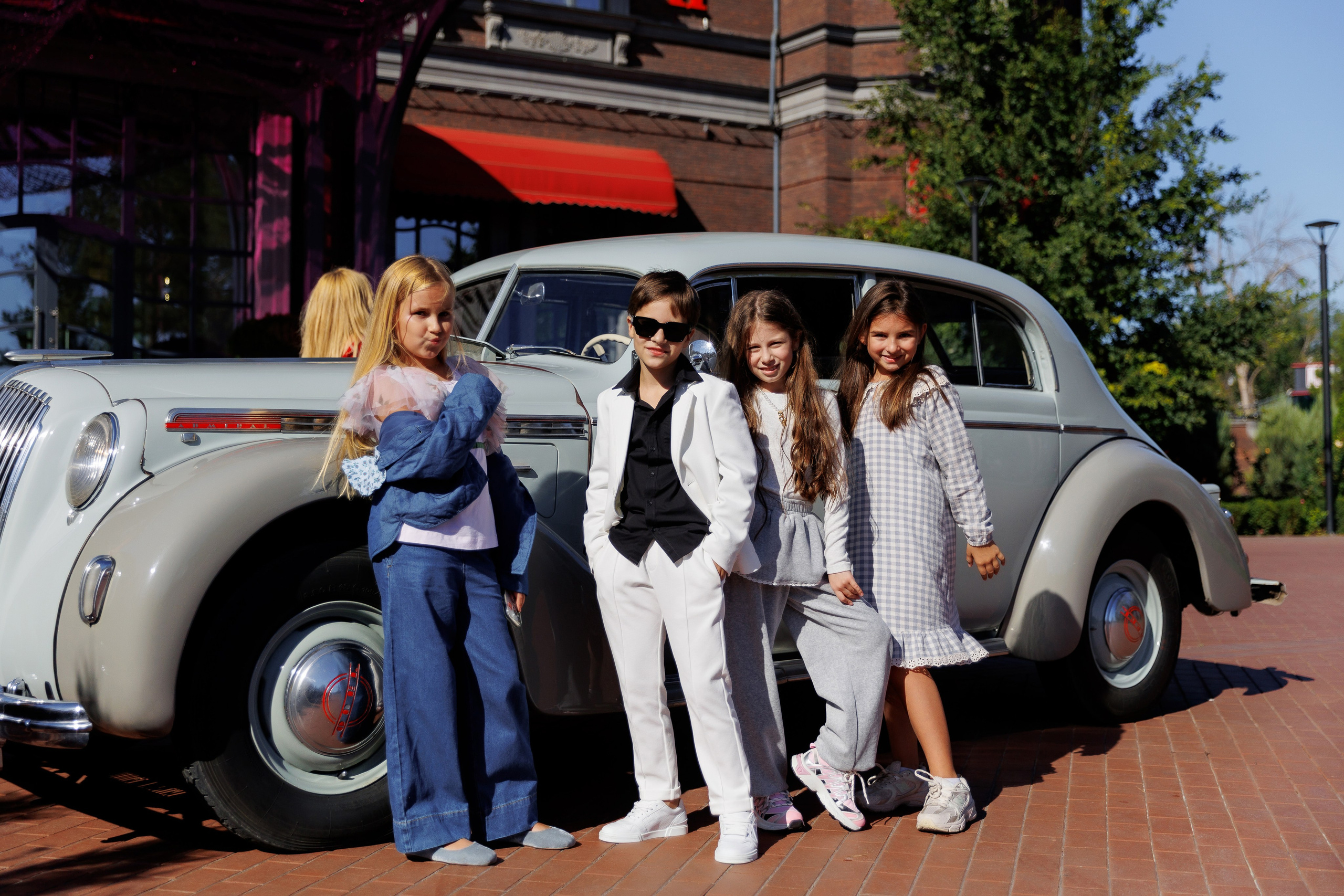 Фотосессия на день рождения Праздничная съемка от профессионального фотографа. Красильников Евгений — профессиональный фотограф в Ростове-на-Дону