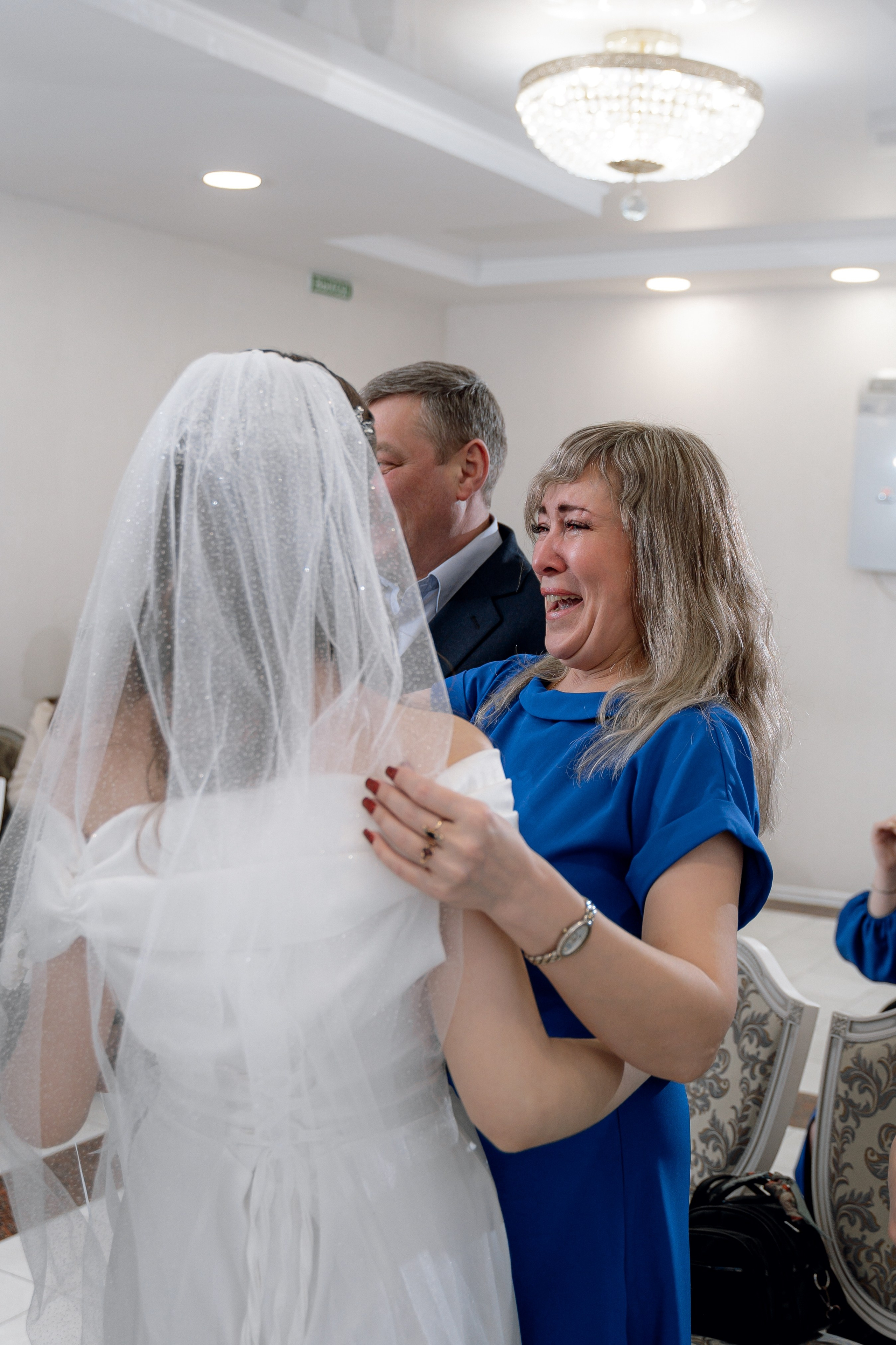 Илья & Диана. RAMIL SAFIULLIN