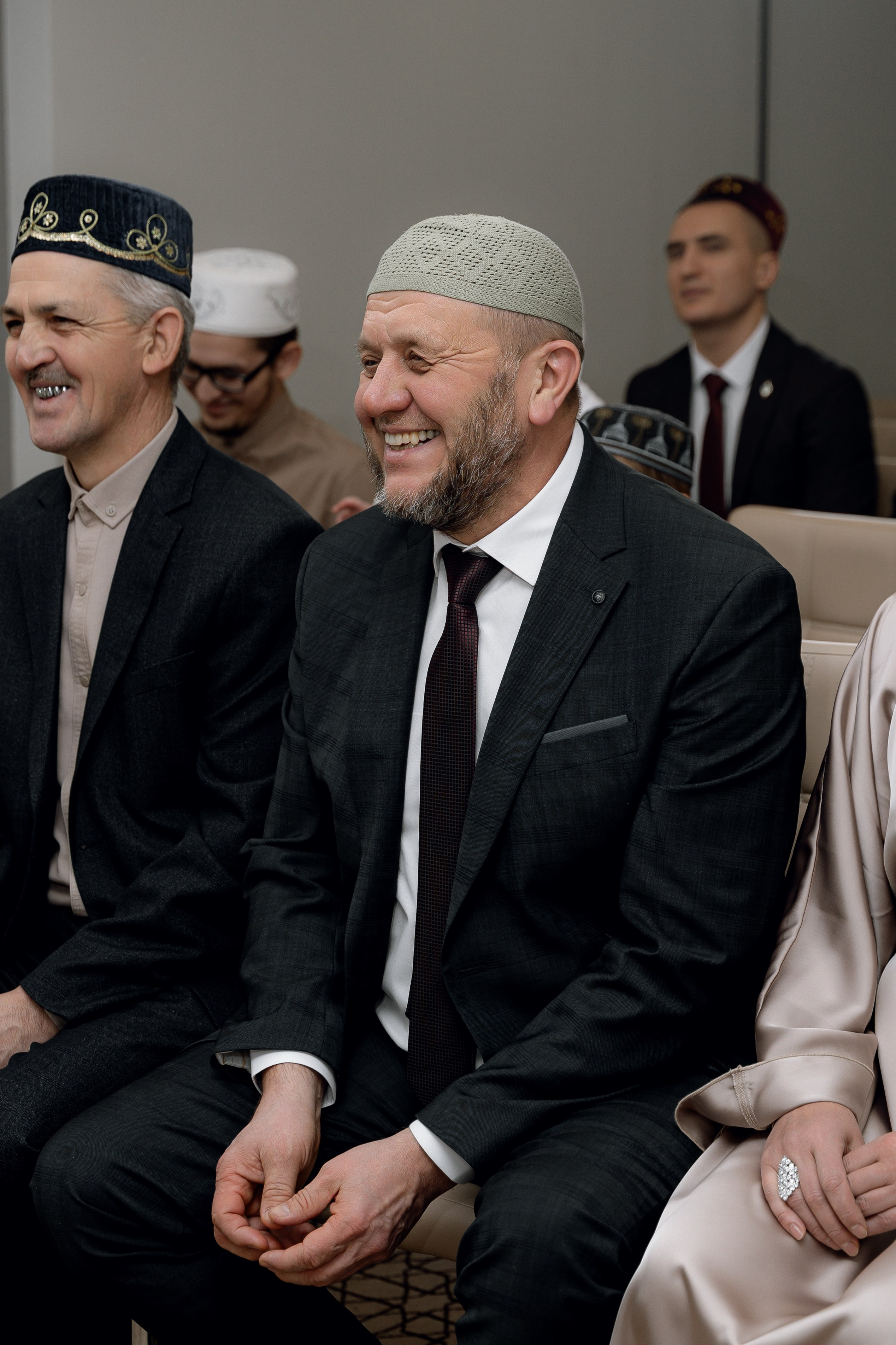 Данис & Ильзира (Алтан). RAMIL SAFIULLIN