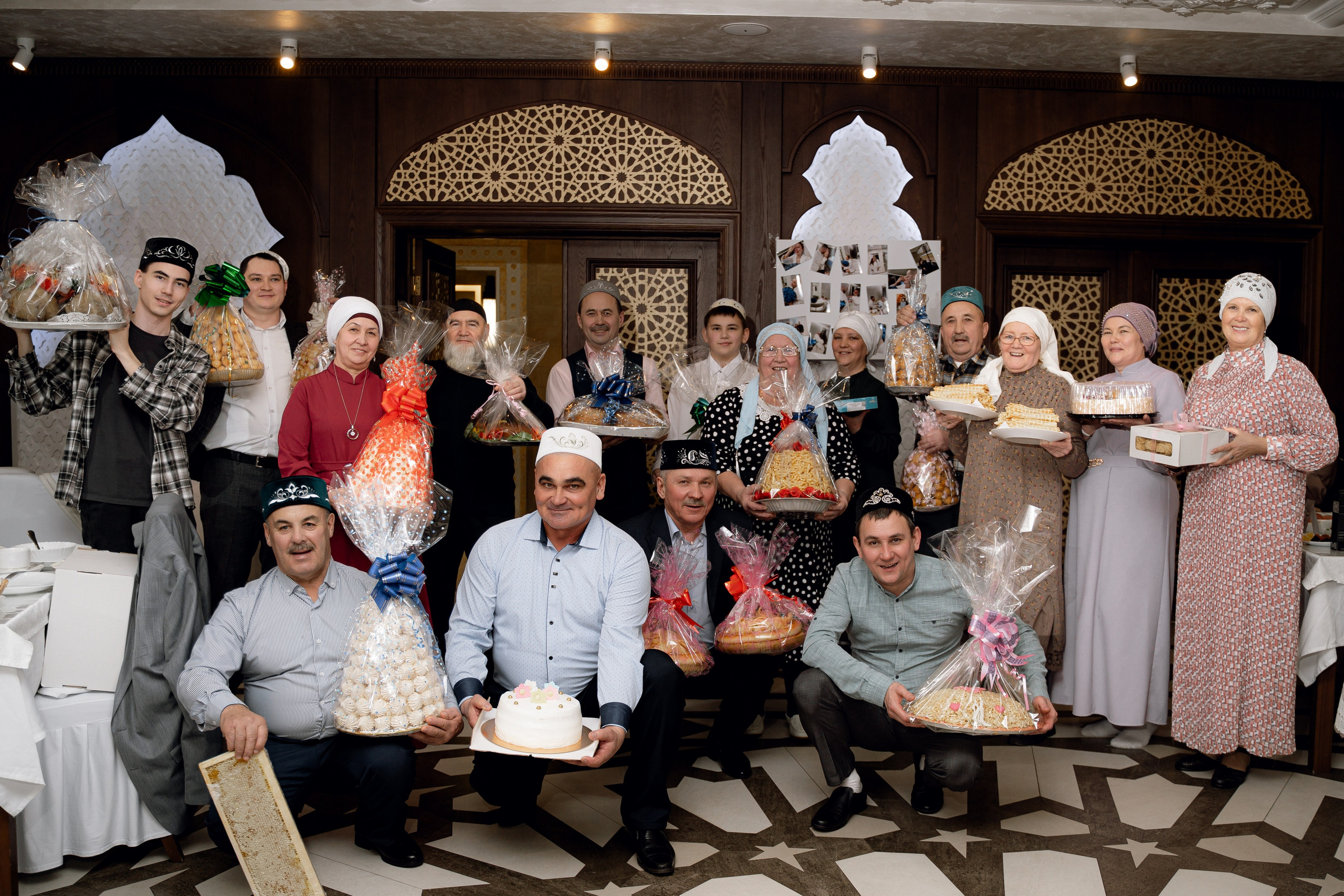 Роберт & Алсу (Ахмадзаки). RAMIL SAFIULLIN