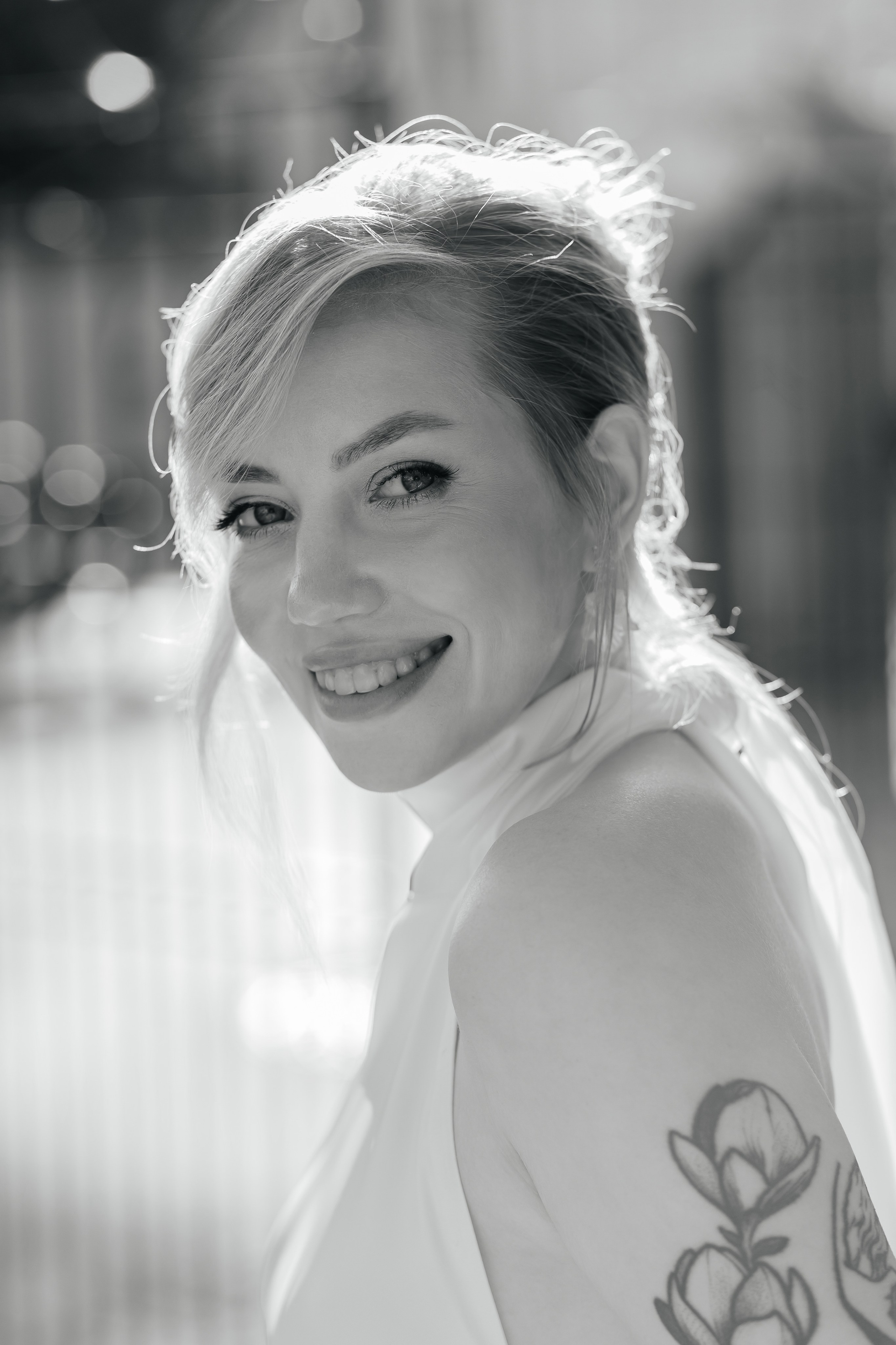 City walk. Valery Litvinova Photography