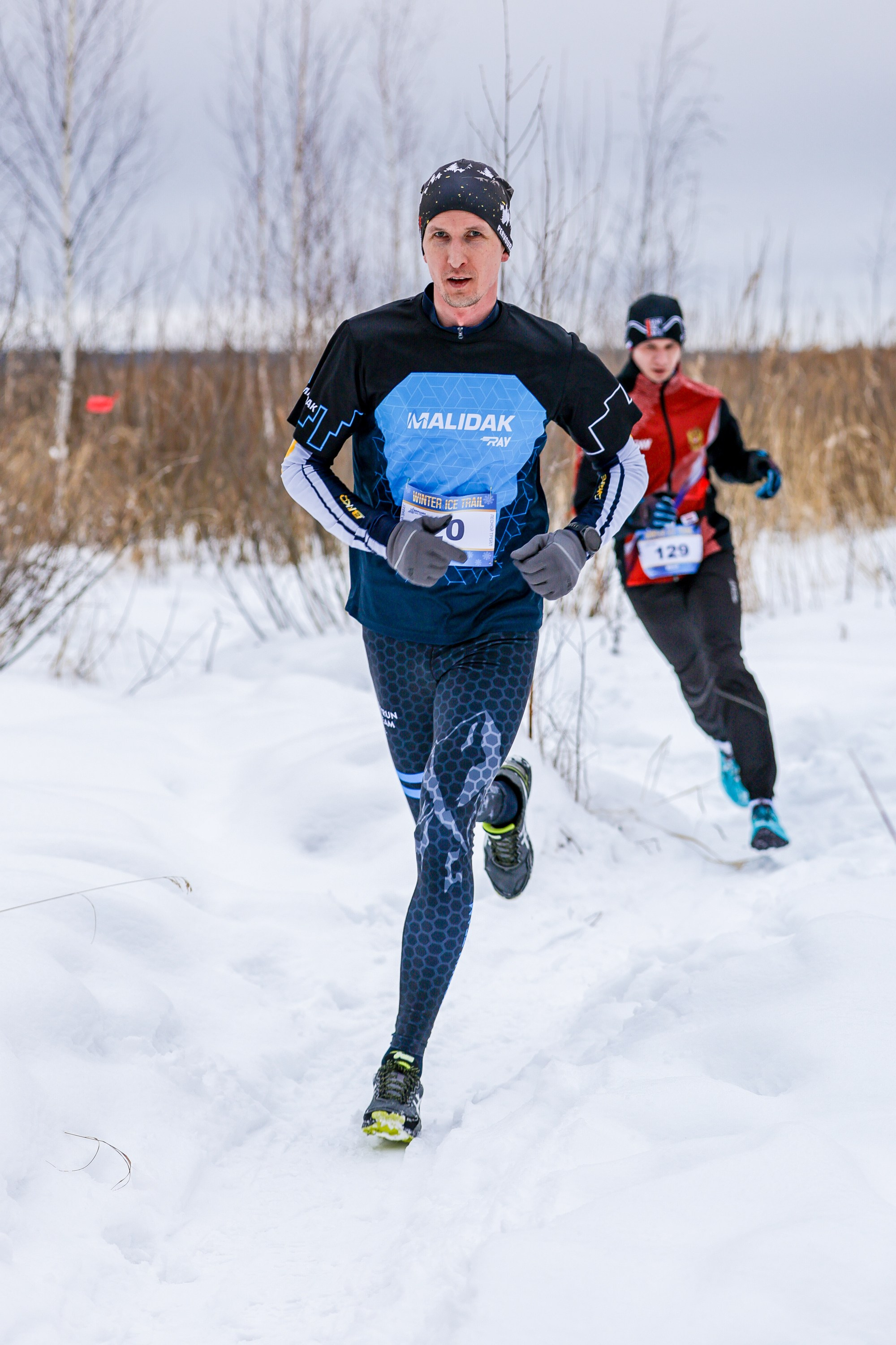 Забеги. Спортивный и репортажный фотограф в Екатеринбурге Пустовая Аделя