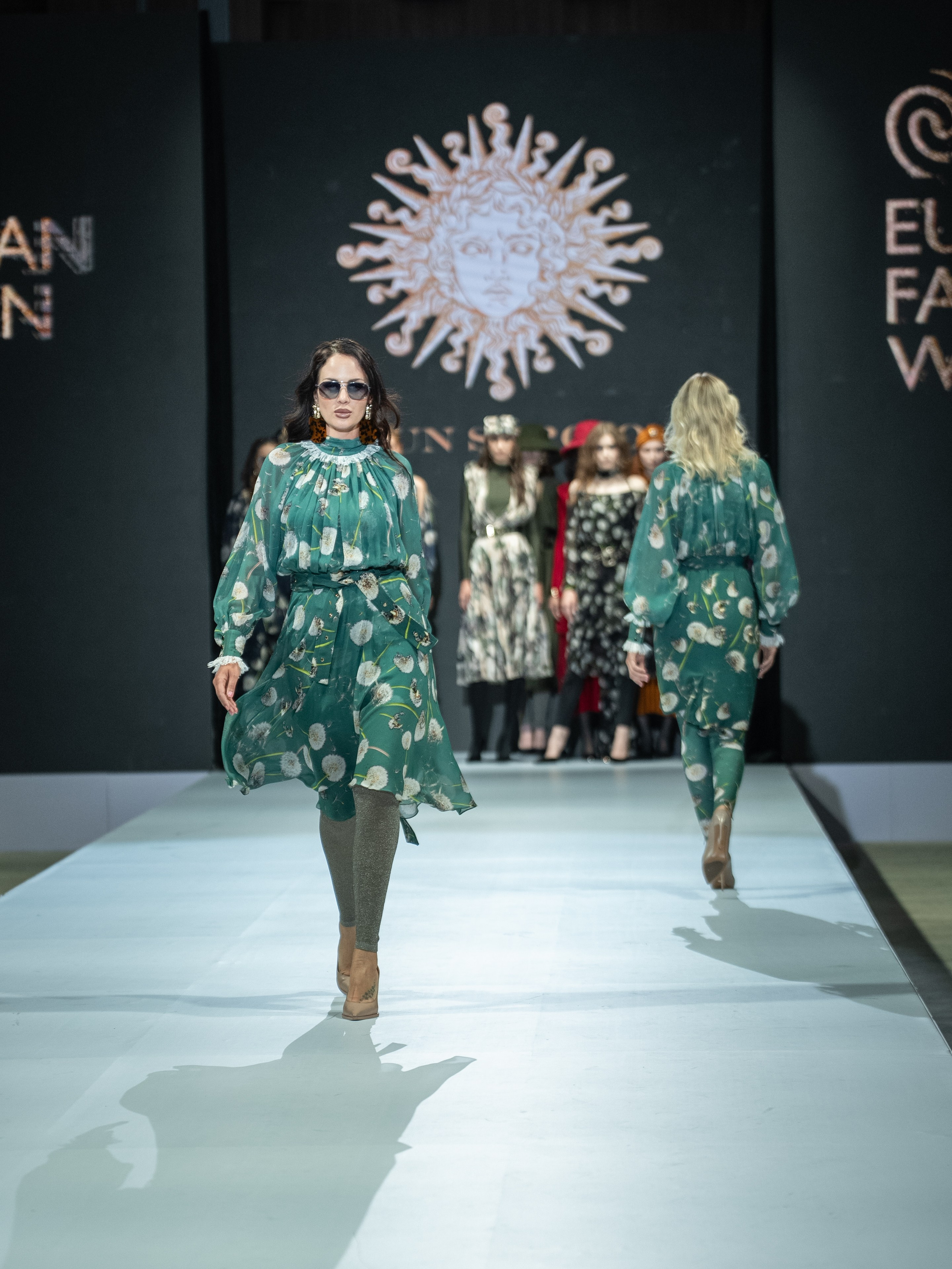 EURASIAN FASHION WEEK Sun Sergio. Сайт Алматинского НЮ АРТ, будуар и фэшн фотографа Дениса Карпенко