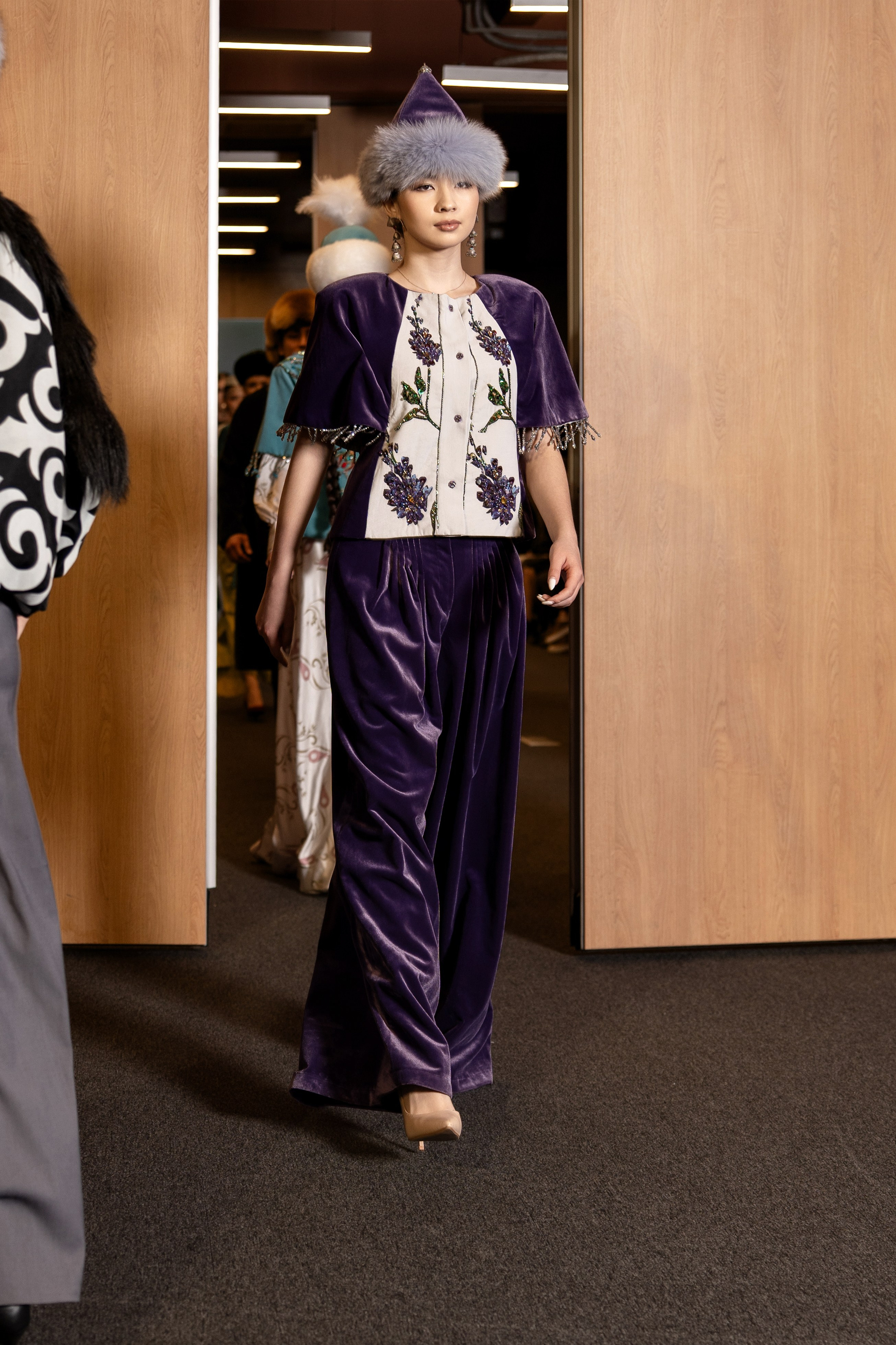 Brand Gulnur Atelier. Сайт Алматинского НЮ АРТ, будуар и фэшн фотографа Дениса Карпенко