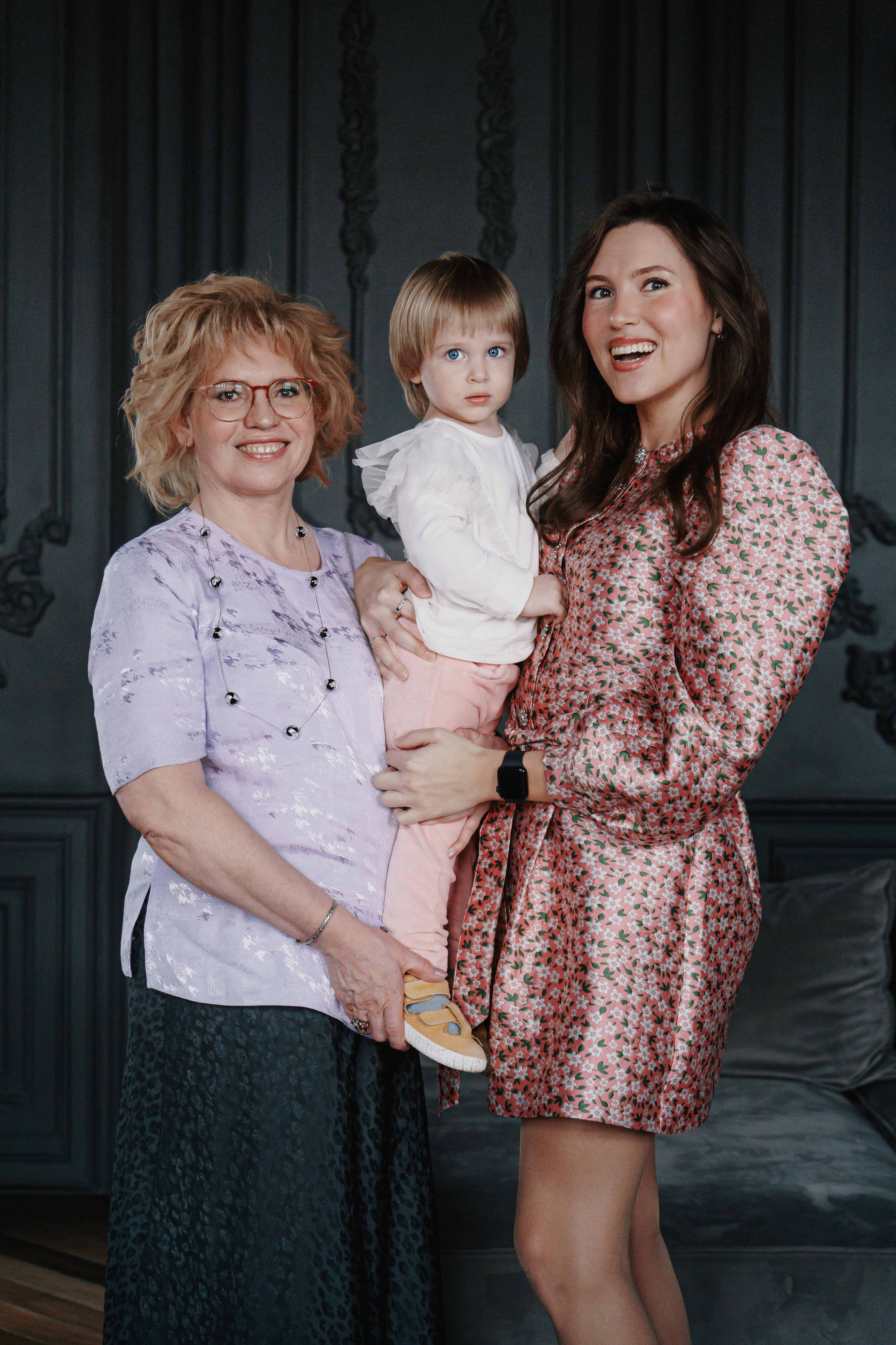 Годовщина свадьбы Ларисы и Сергея. Свадебный и семейный фотограф в Санкт-Петербурге Виктор Голубев