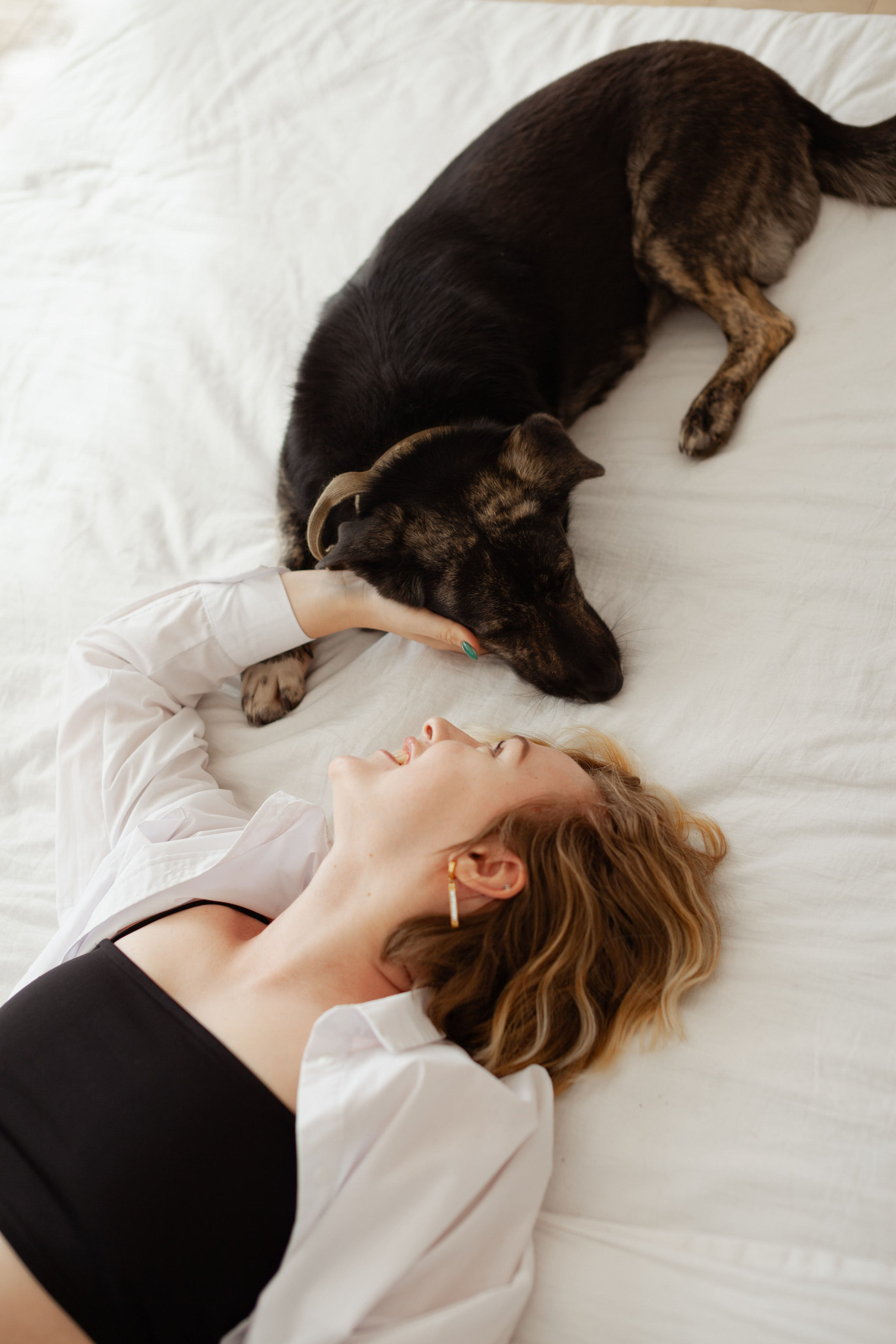 Аня Эстетика. Фотограф Ростов-на-Дону Свадебный Фотограф в Ростове Ксения Орлова