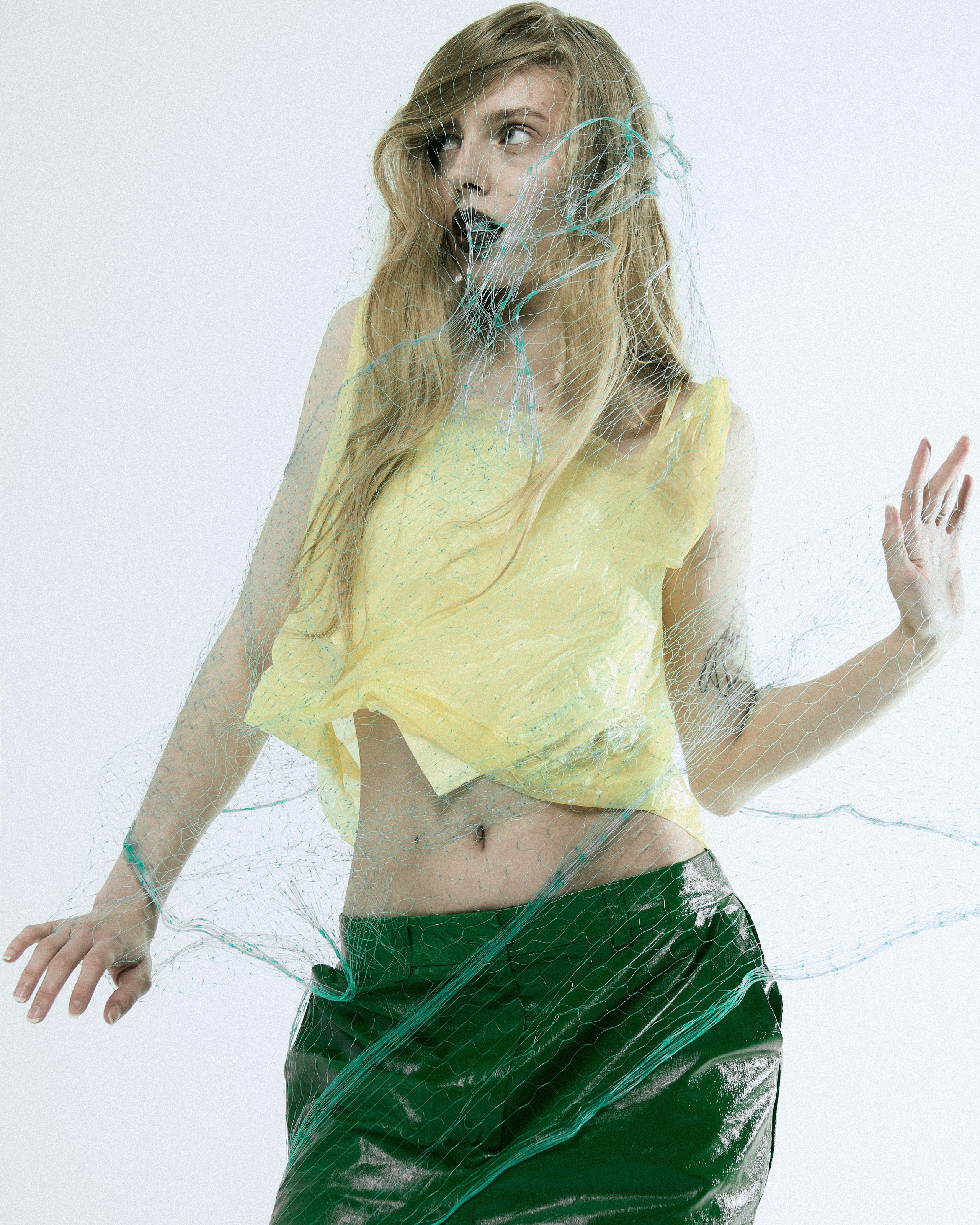 Anastasia. Modeling agency TM MODELS