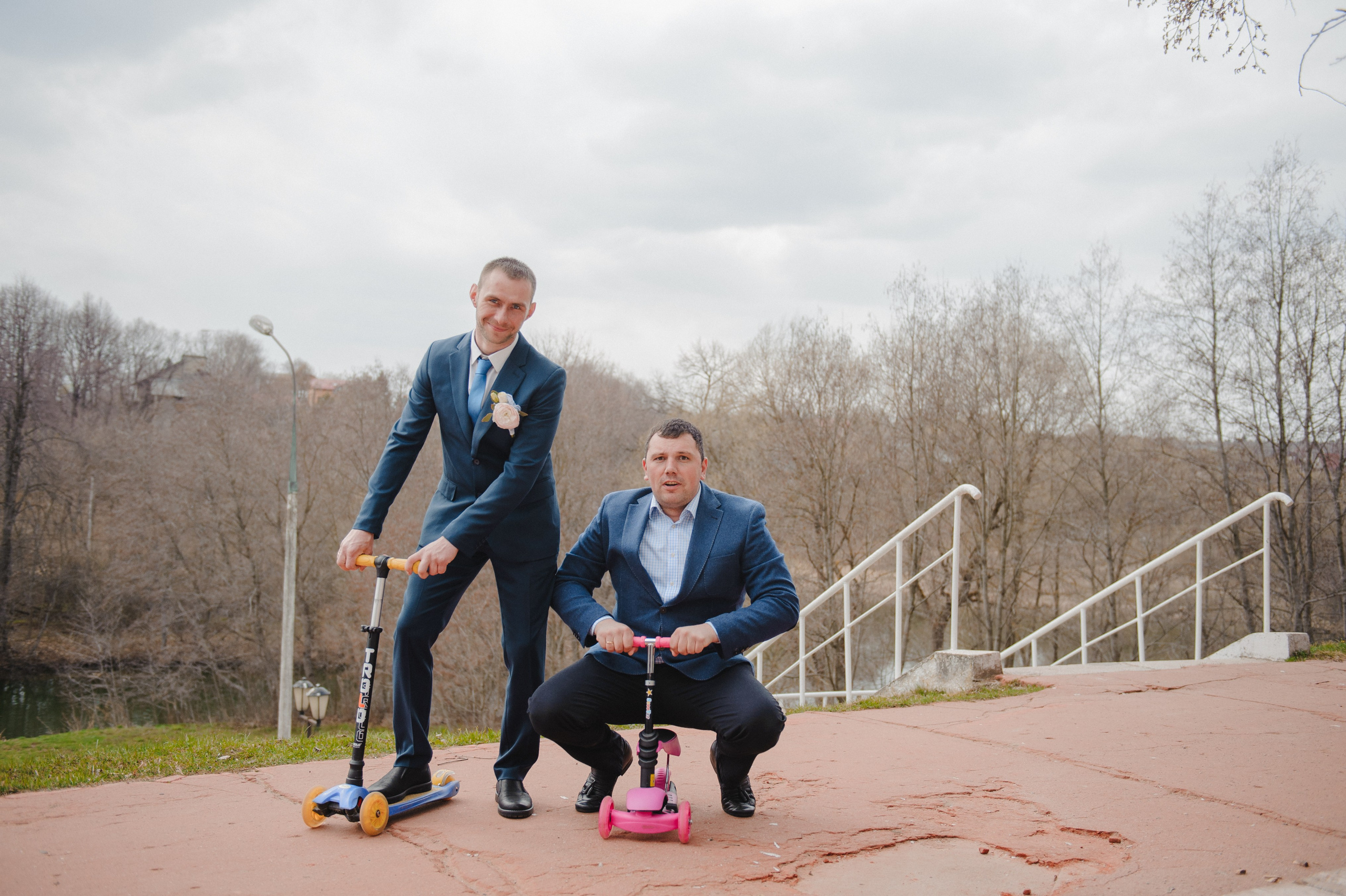 Андрей и Анна. Дмитрий Черяник свадебный и семейный фотограф