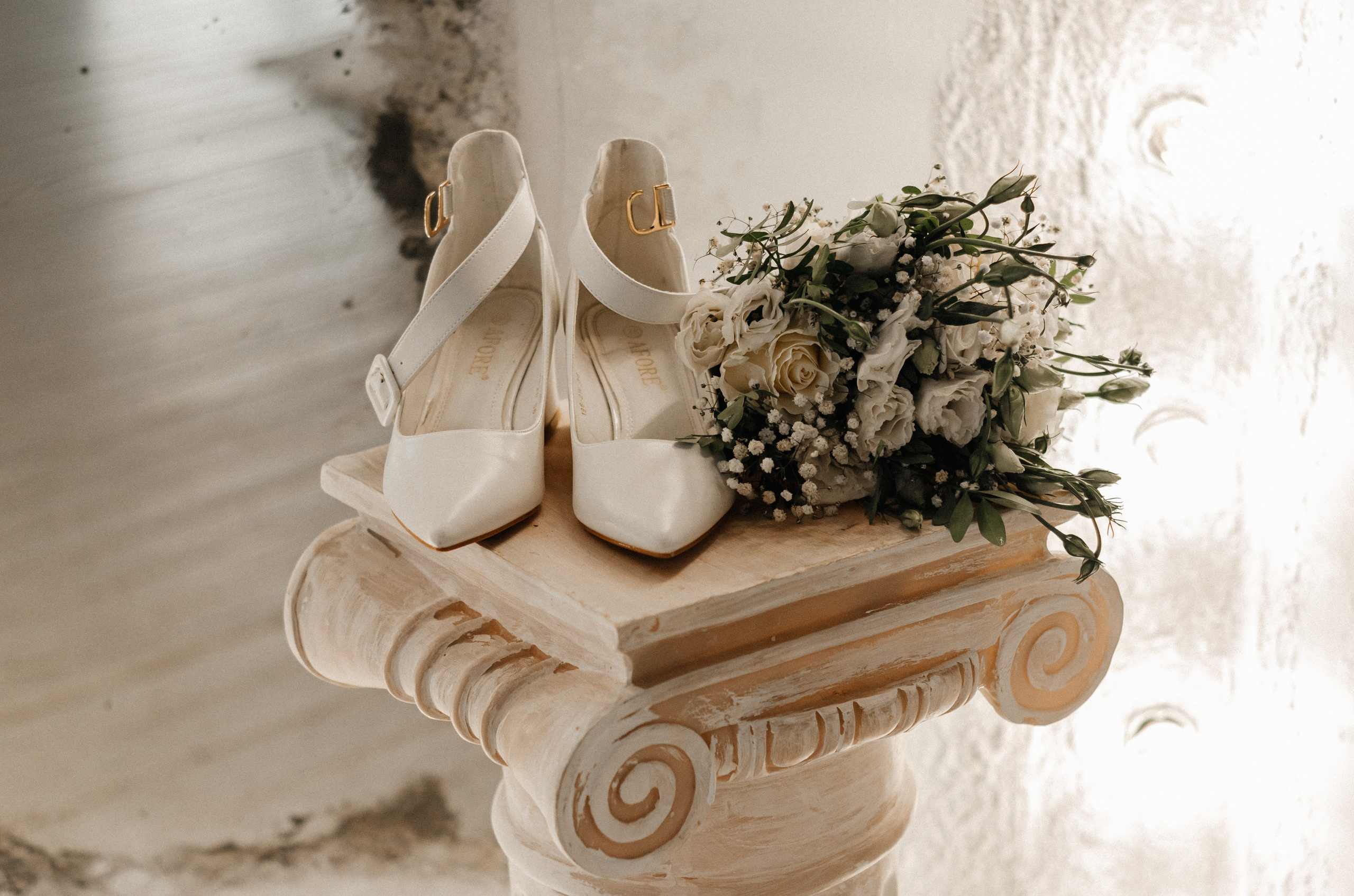 Сергей & Светлана. Фотограф Anastasya Efimova