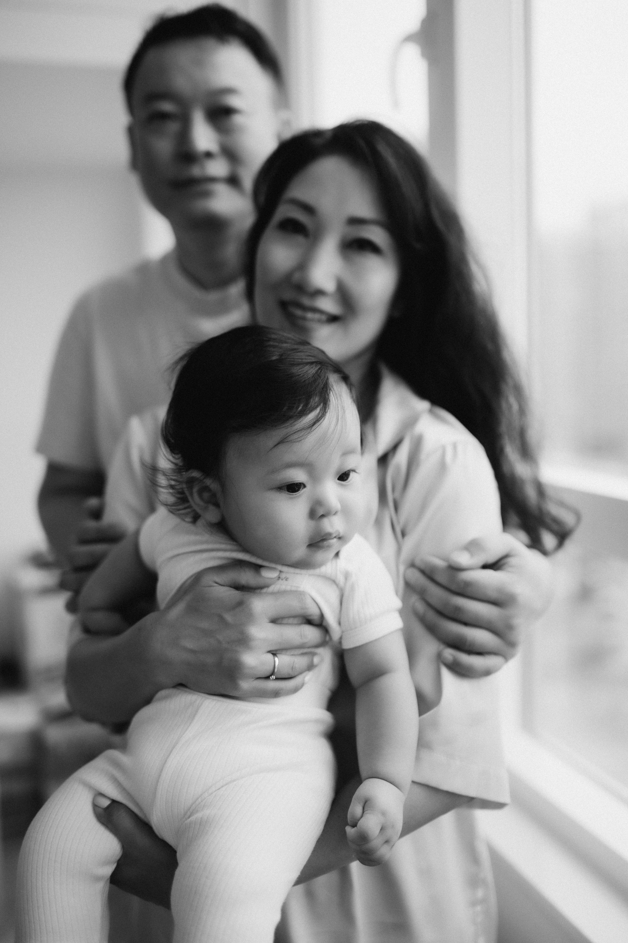 Домашняя семейная. Фотограф ПИТЕР СПБ Надежда Баранова