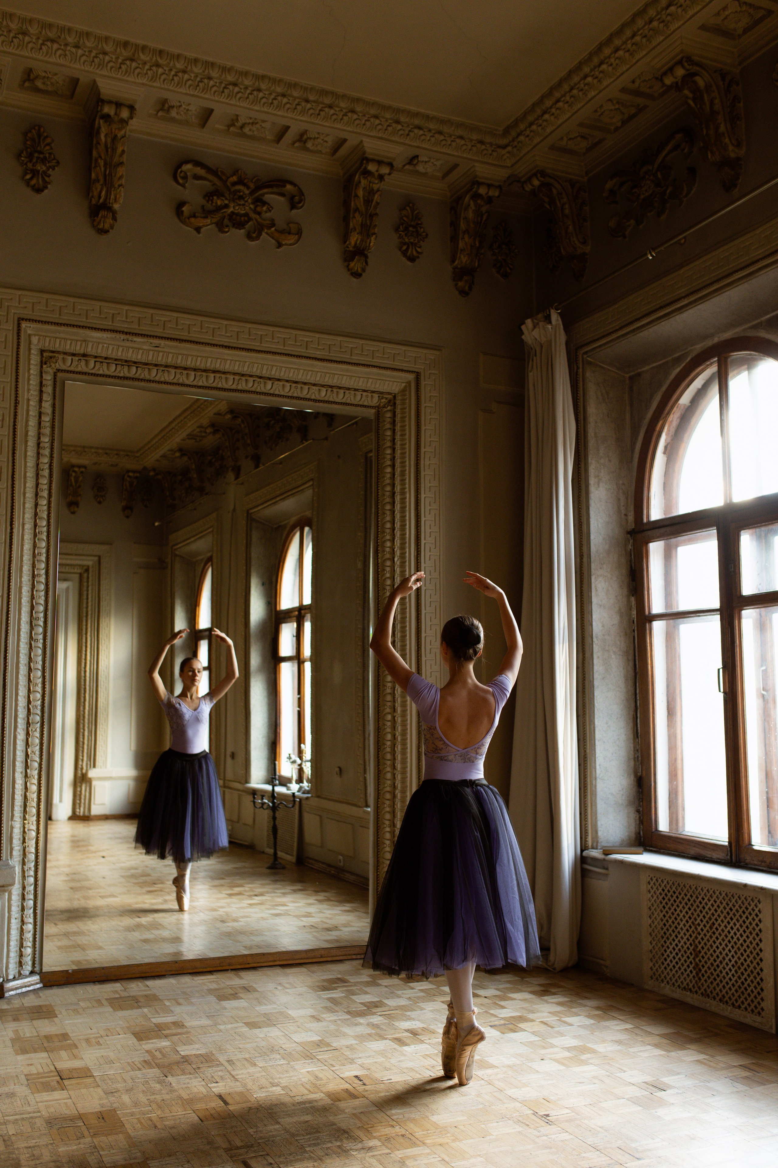 Соня. Свадебный фотограф Алена Полянская