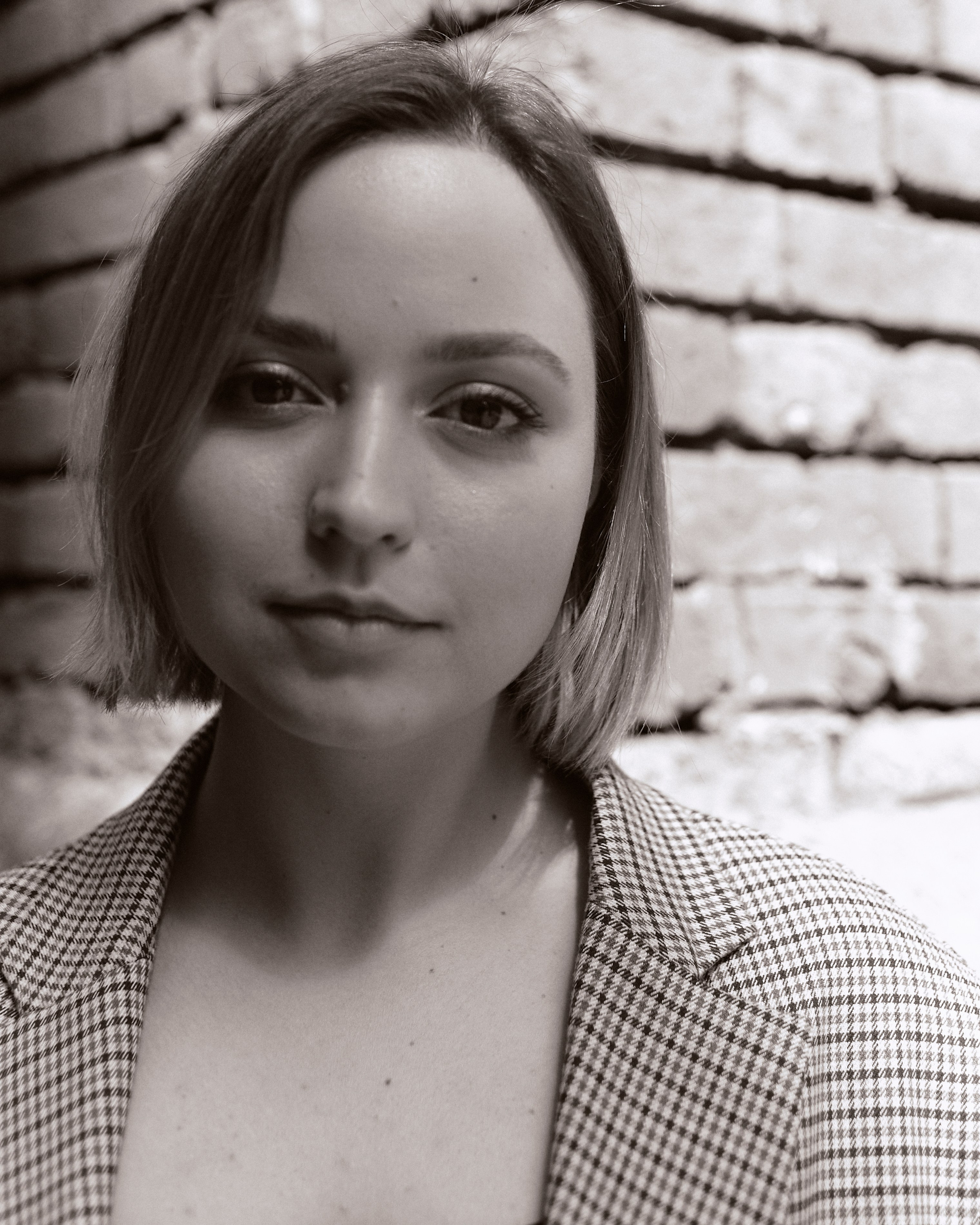 Аня. Egor Plakhotin Photography