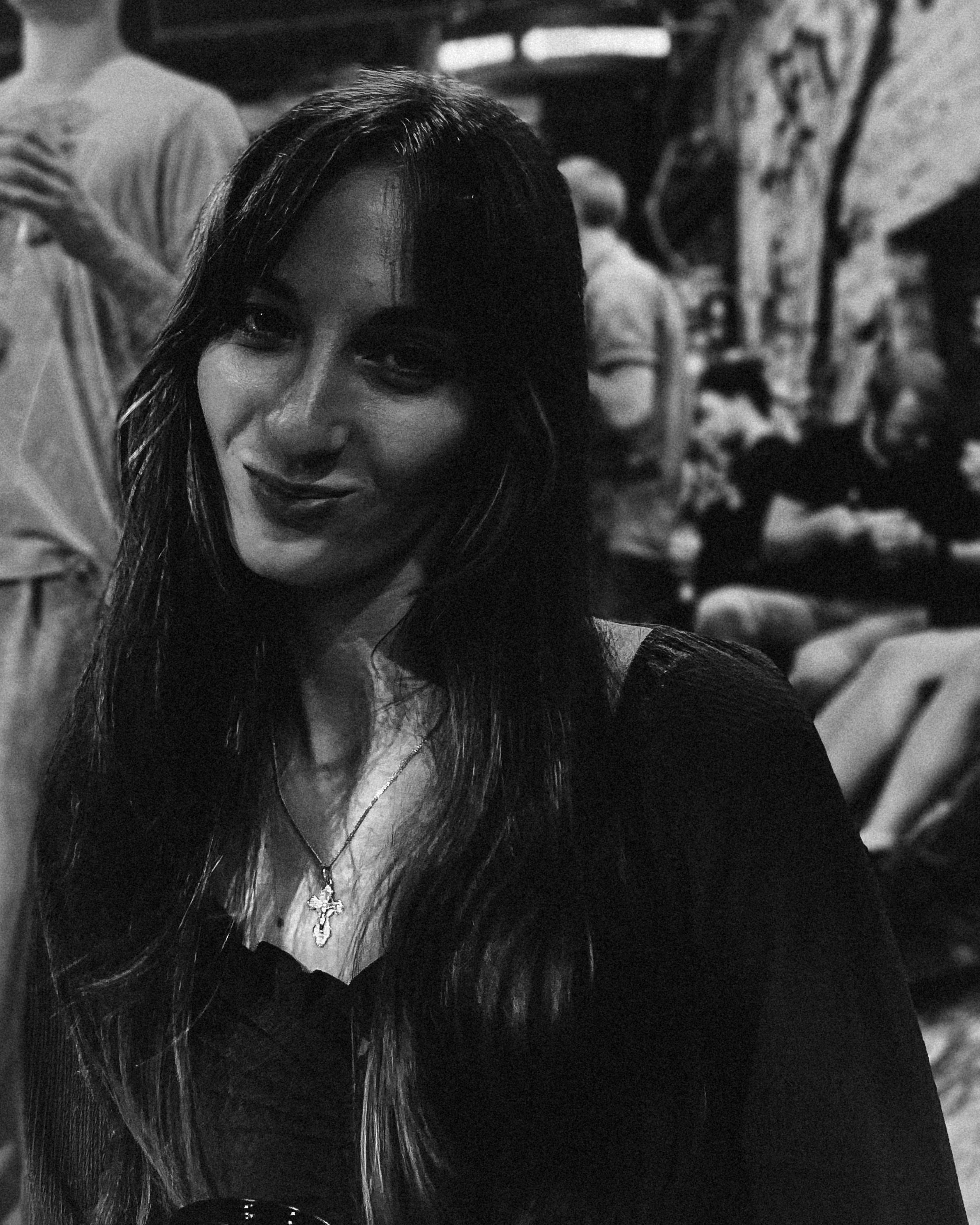 Катя. Egor Plakhotin Photography