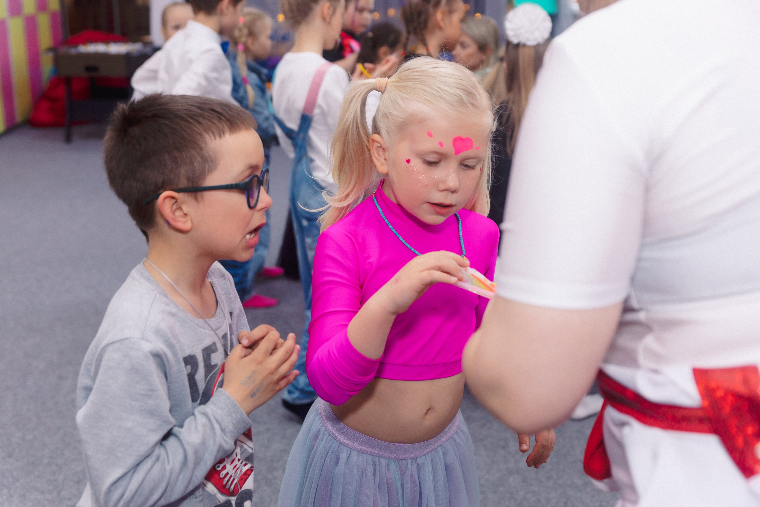 День Рождения Ломоносов. Фотограф в Кронштадте и Санкт-Петербурге Анастасия Коваленко