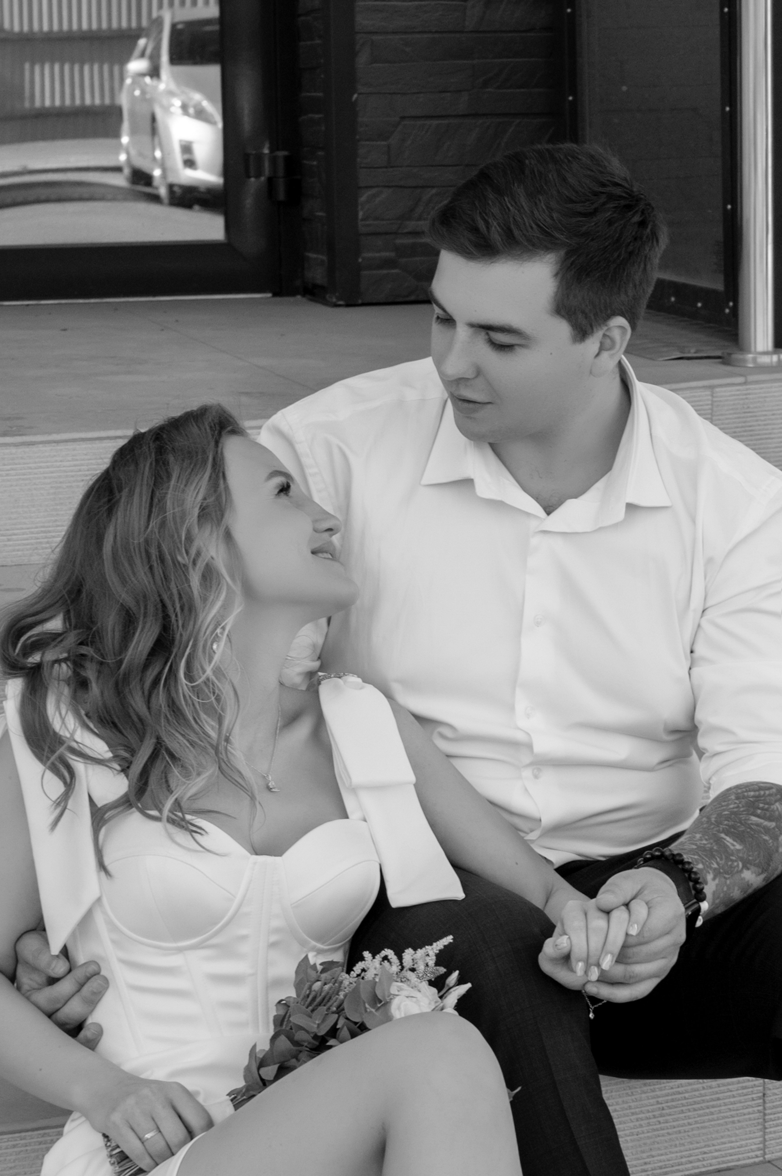 Свадебный фотограф в Находке. Свадебный и семейный фотограф в Находке и Владивостоке