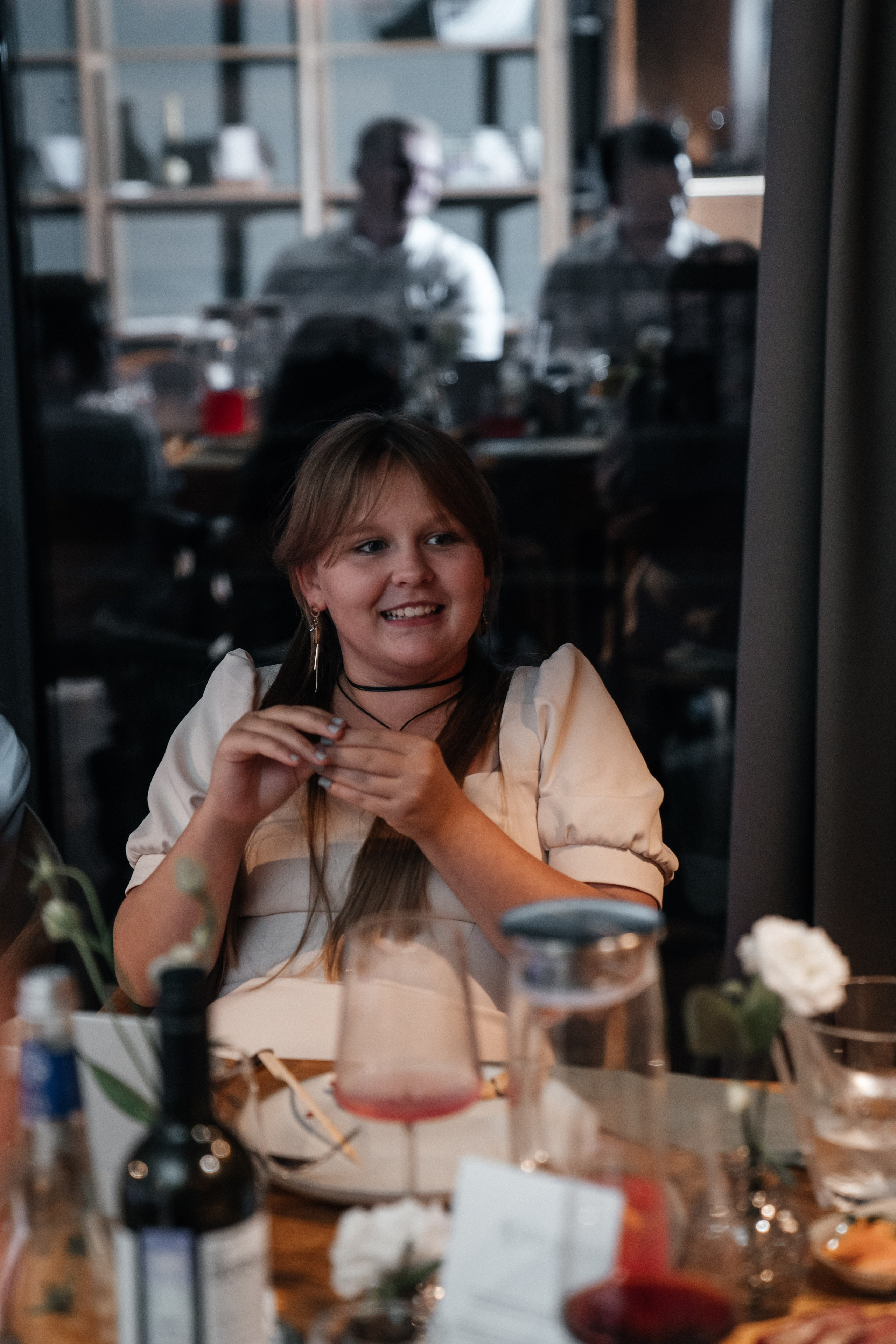 Кристина и Денис. Свадебный и семейный фотограф в Волгограде Юлия Гринева