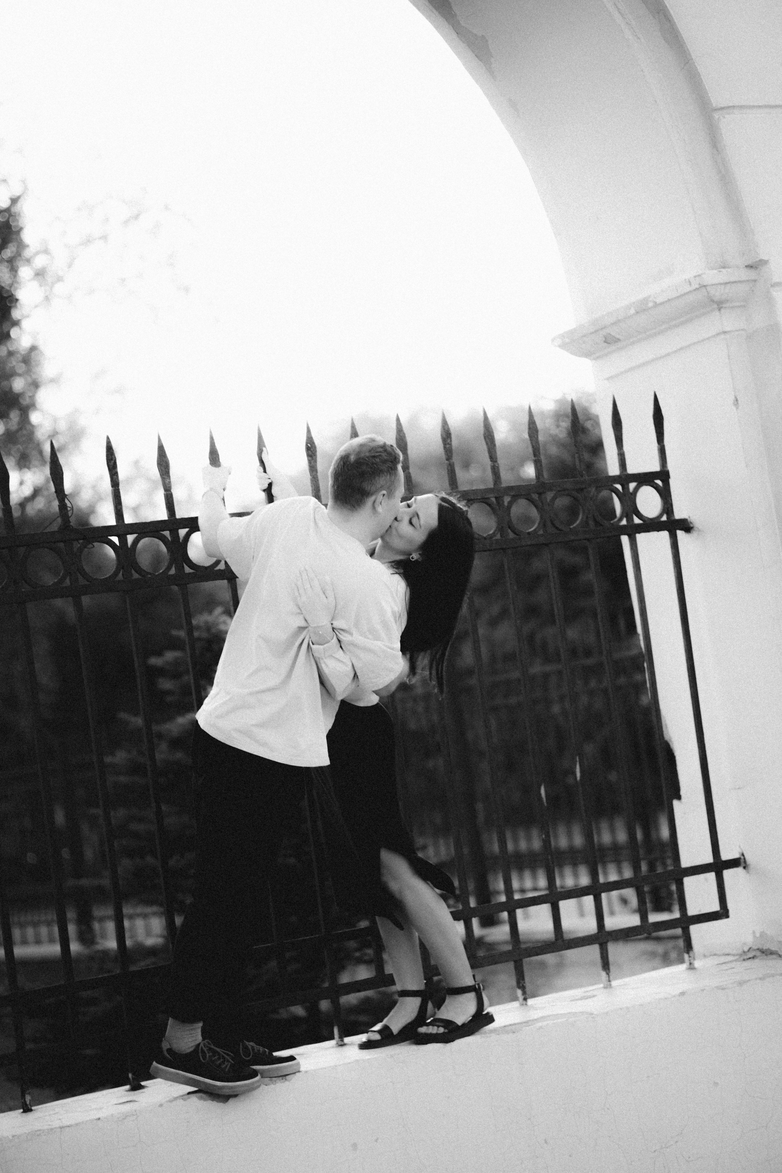 Лавстори. Свадебный и портретный фотограф в Новосибирске Любовь Исакова