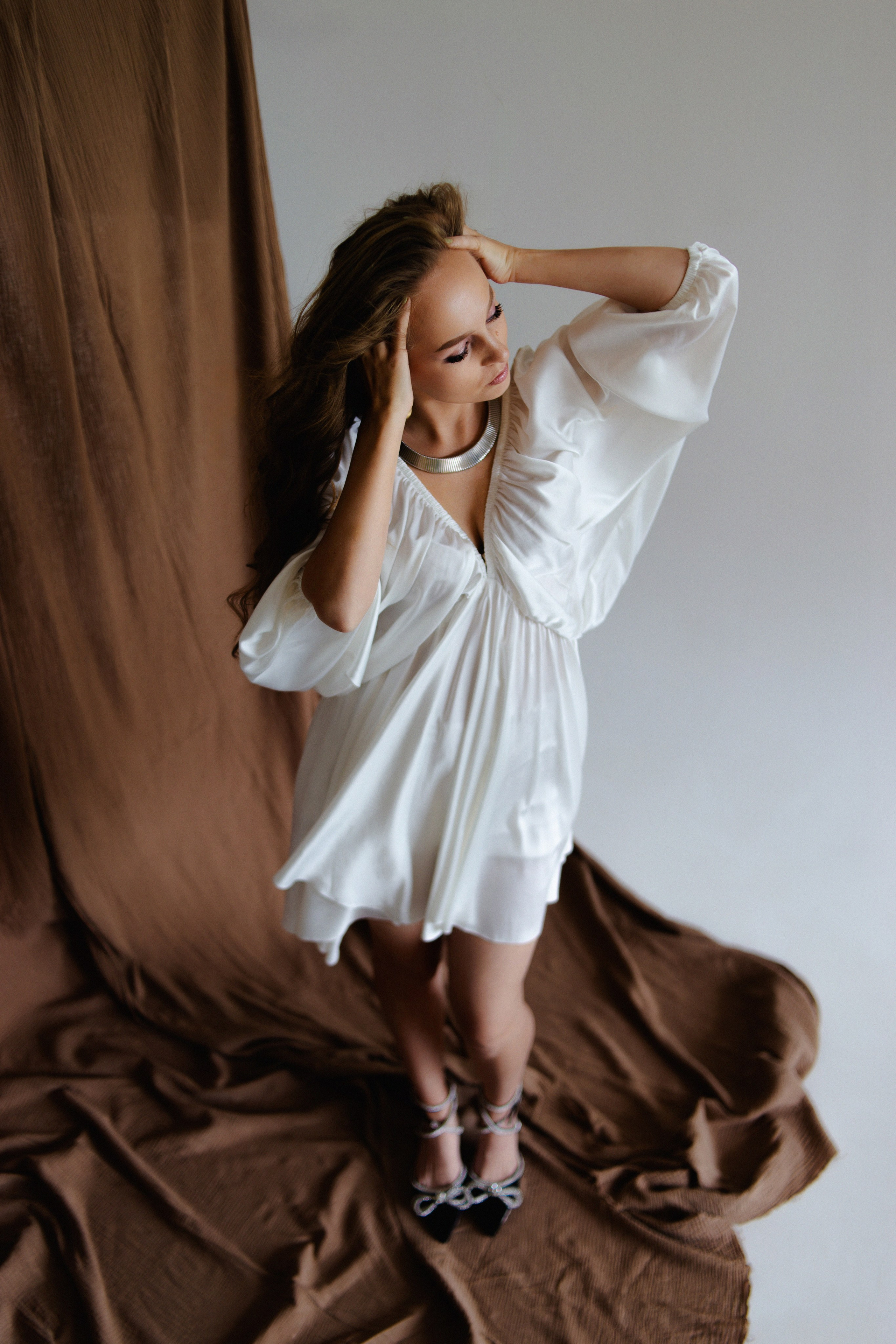 Romanric. Фотограф Москва / Балашиха