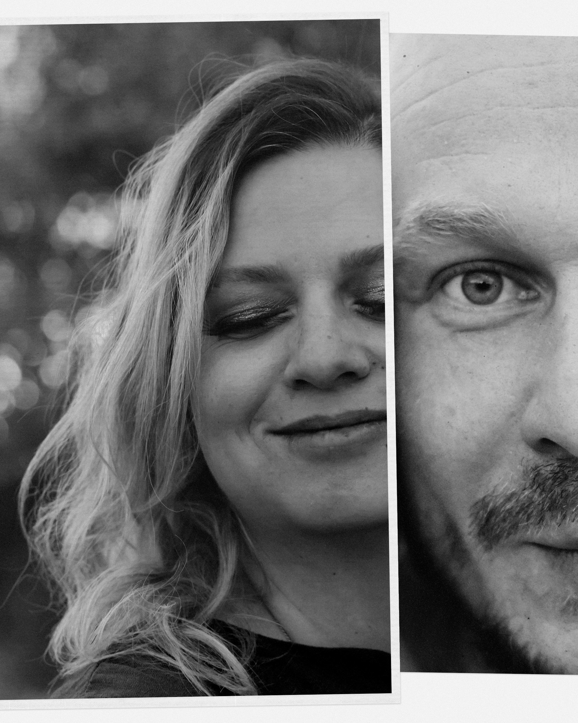 Оля, Роман и все-все-все. Фотограф Воронеж, Новая Усмань Мария Бублик