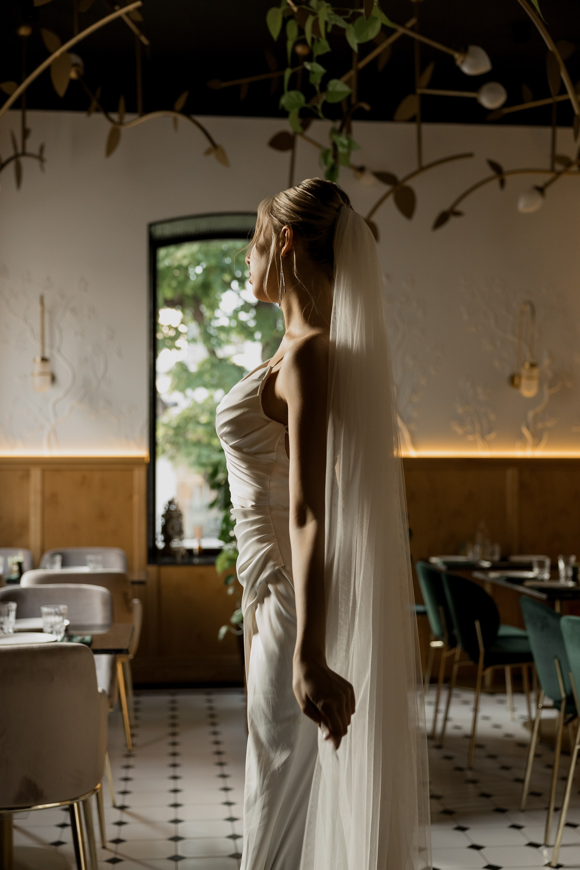 Илья и Алина. Миленина Юлия Свадебный и семейный фотограф в Краснодаре