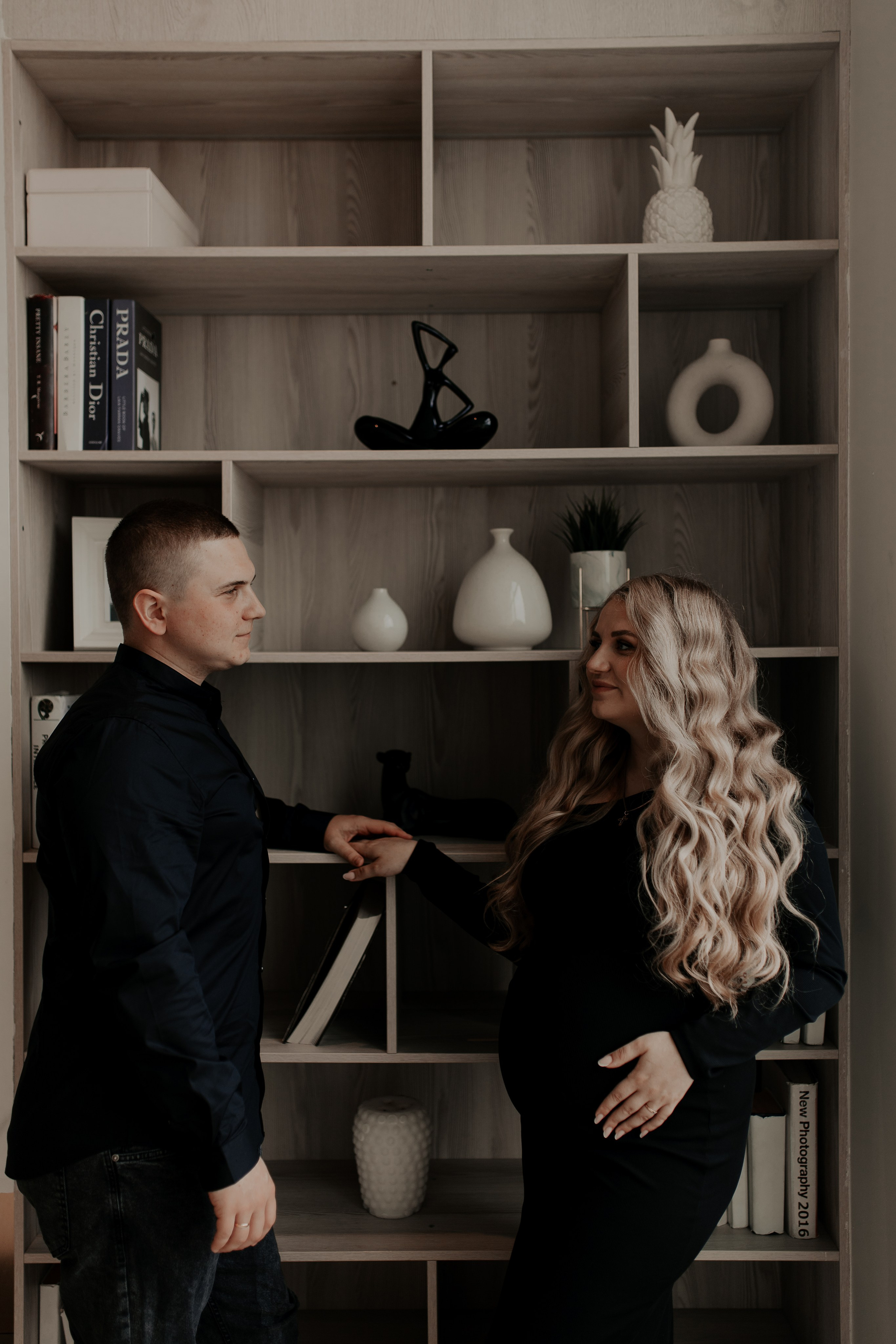 Кристина & Артем. Фотограф в Санкт-Петербурге Лиза Семченкова