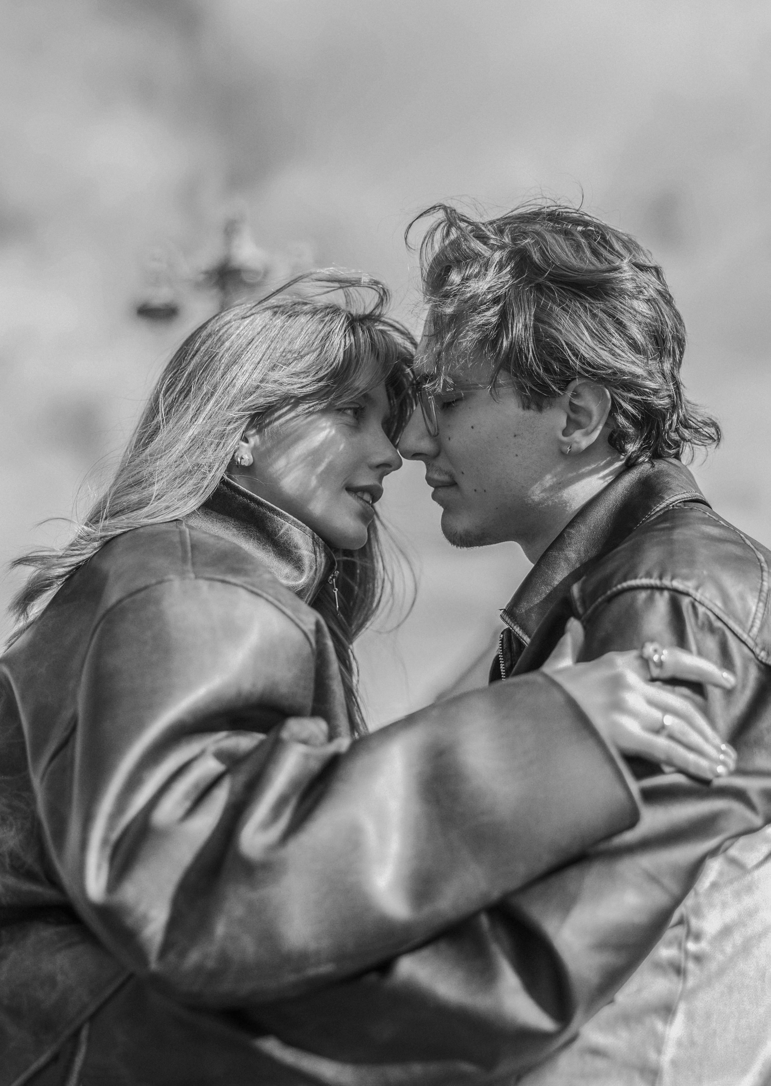 Юля и Ваня. Свадебный и семейный фотограф Москва Назарова Ольга