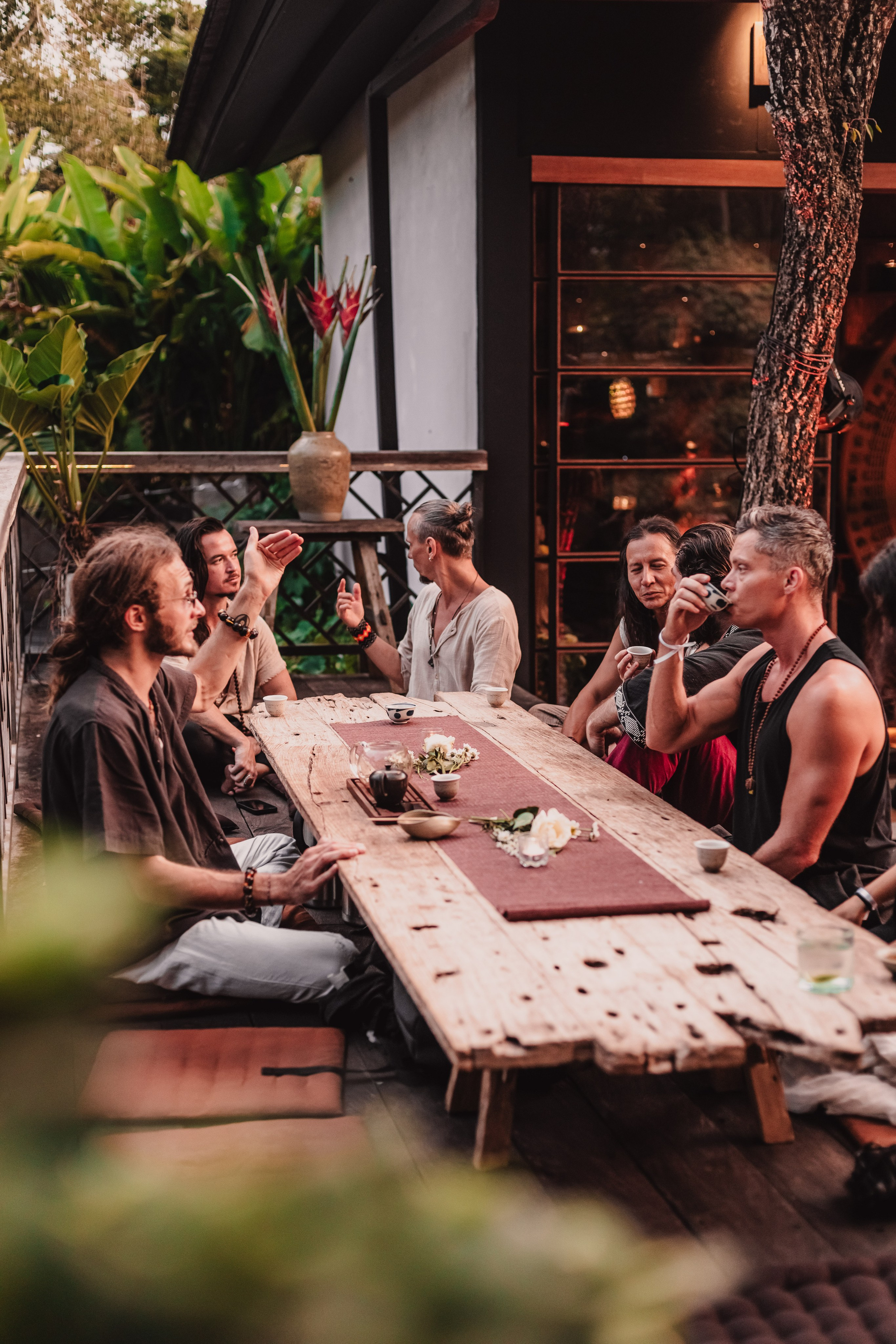 Mamatolia. Мариам Багдасарян