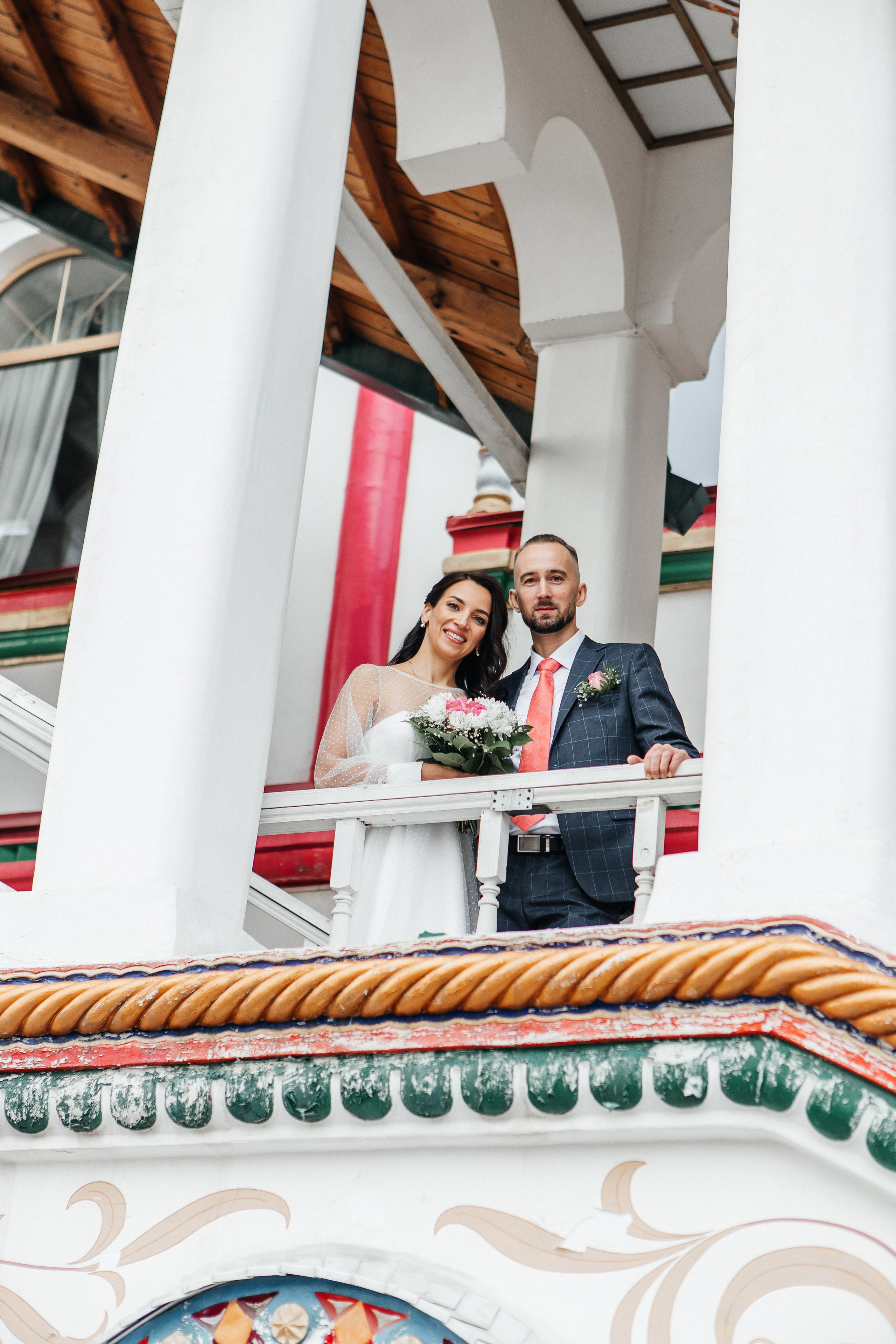 Свадьба Измайлово. Фотограф в Москве Серегина Екатерина