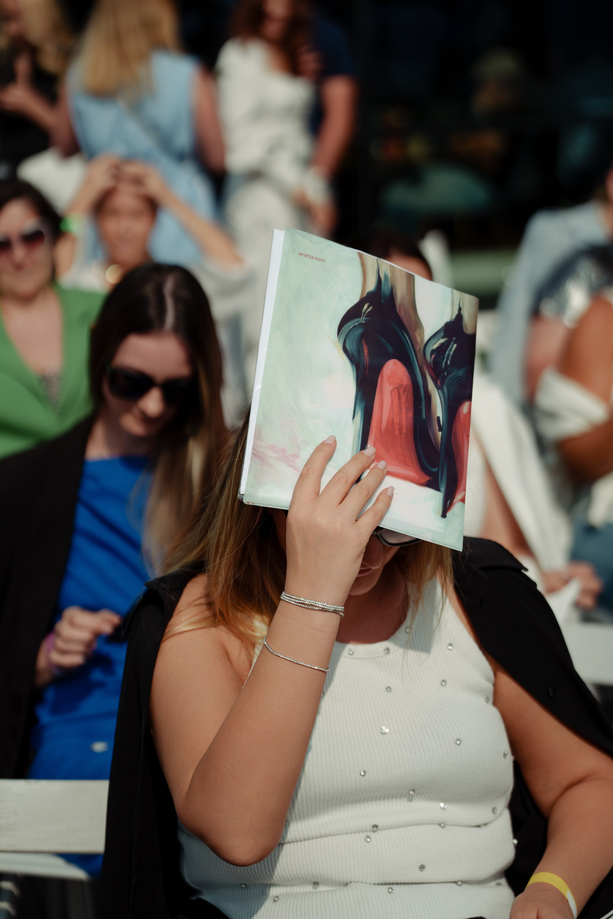 HAKATON'S. Репортажный фотограф Москва Сергей Дружинин