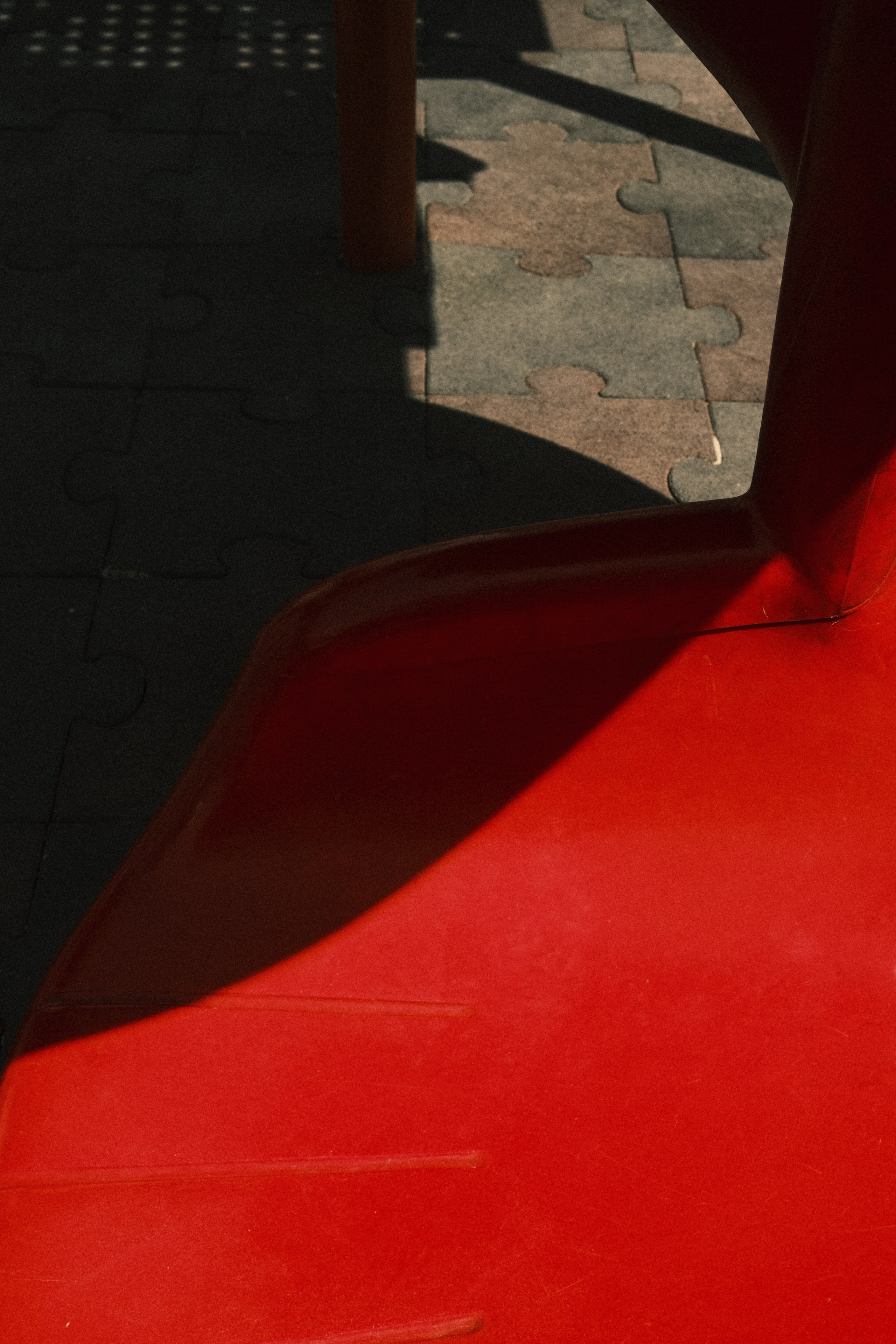 Nowhere and Everywhere. Портретный фотограф