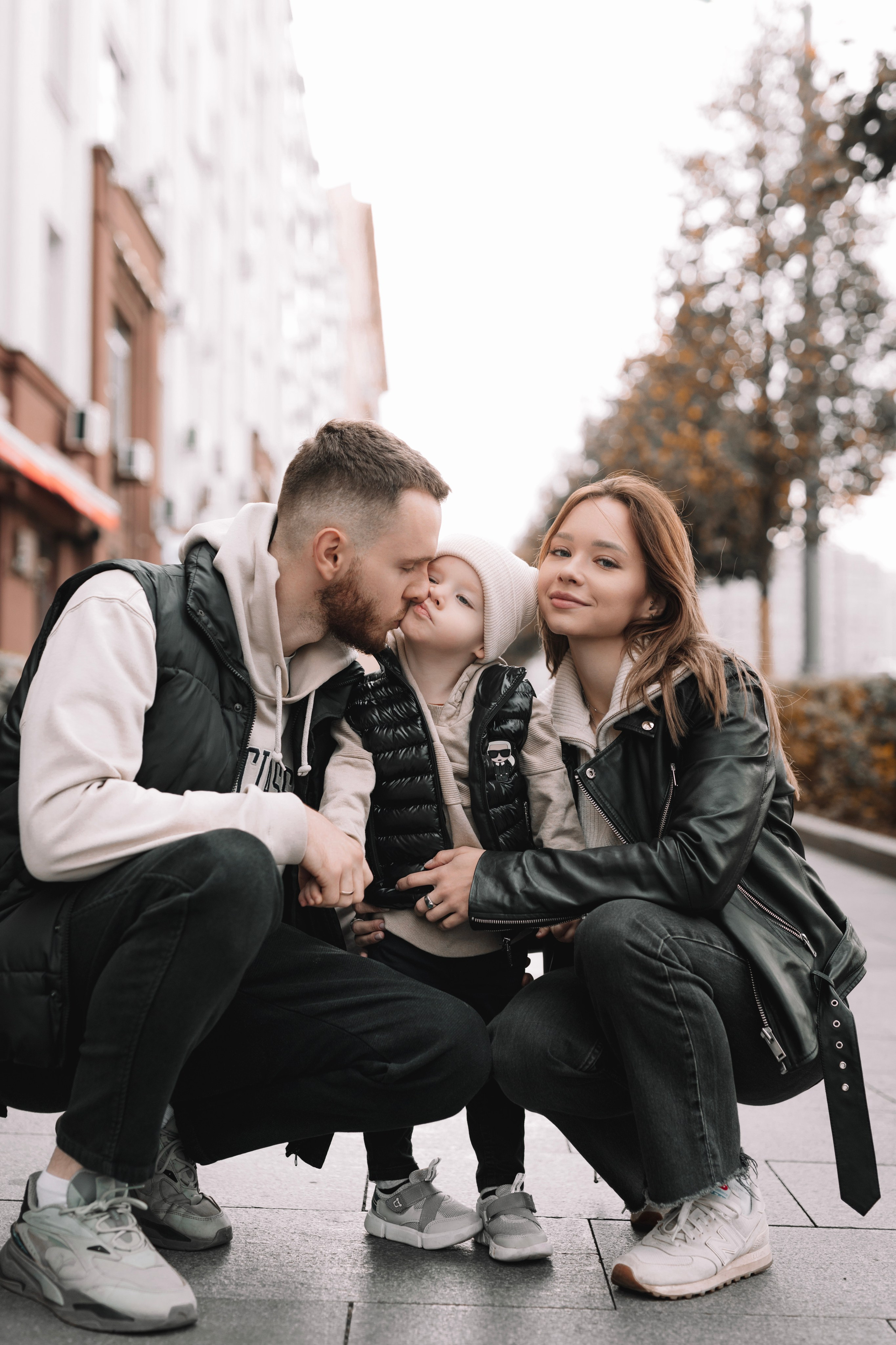 LOVE. Портретный фотограф в Москве, Зайцева Ольга