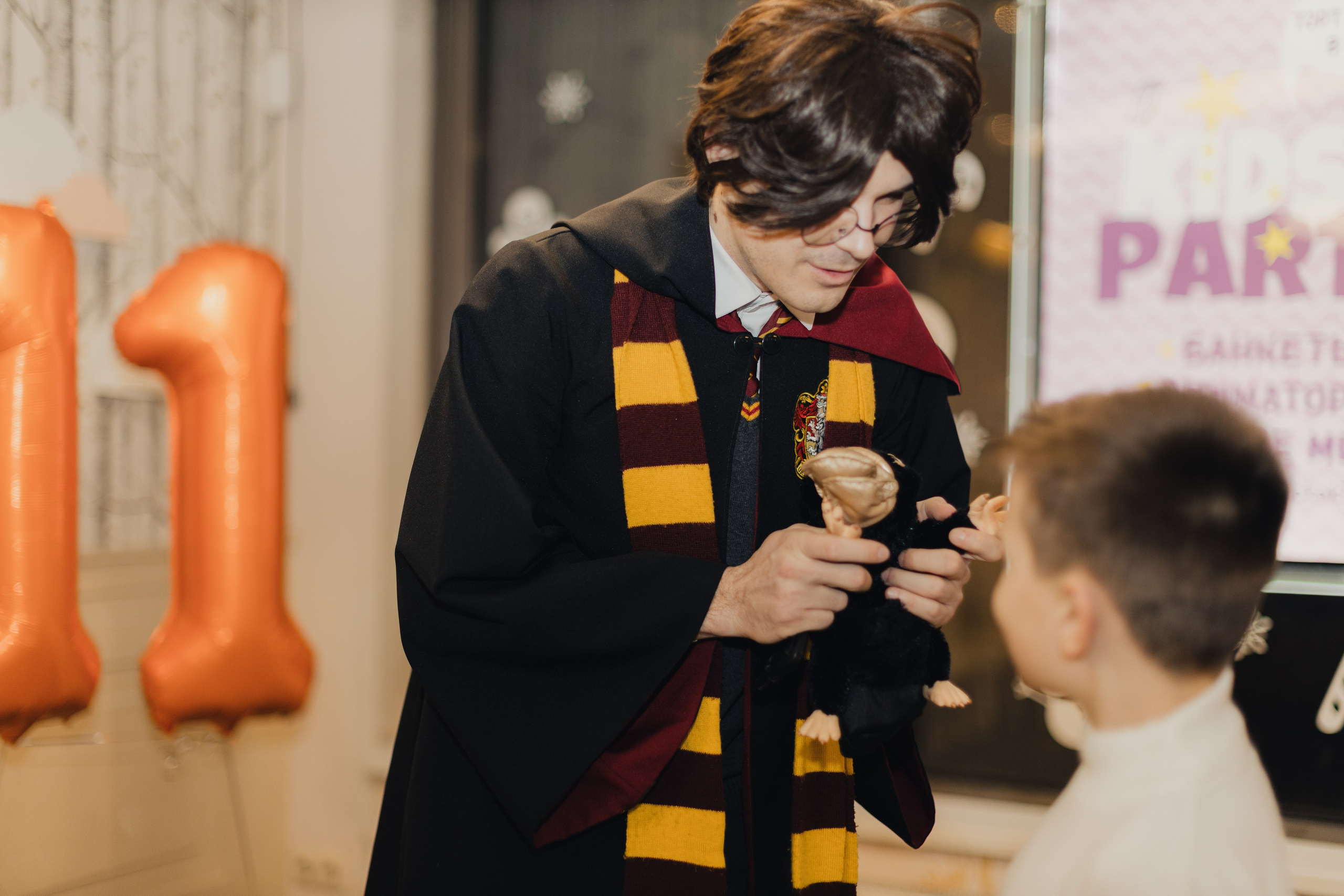 Мише 11 лет. Свадебный и семейный фотограф Савельева Дарья