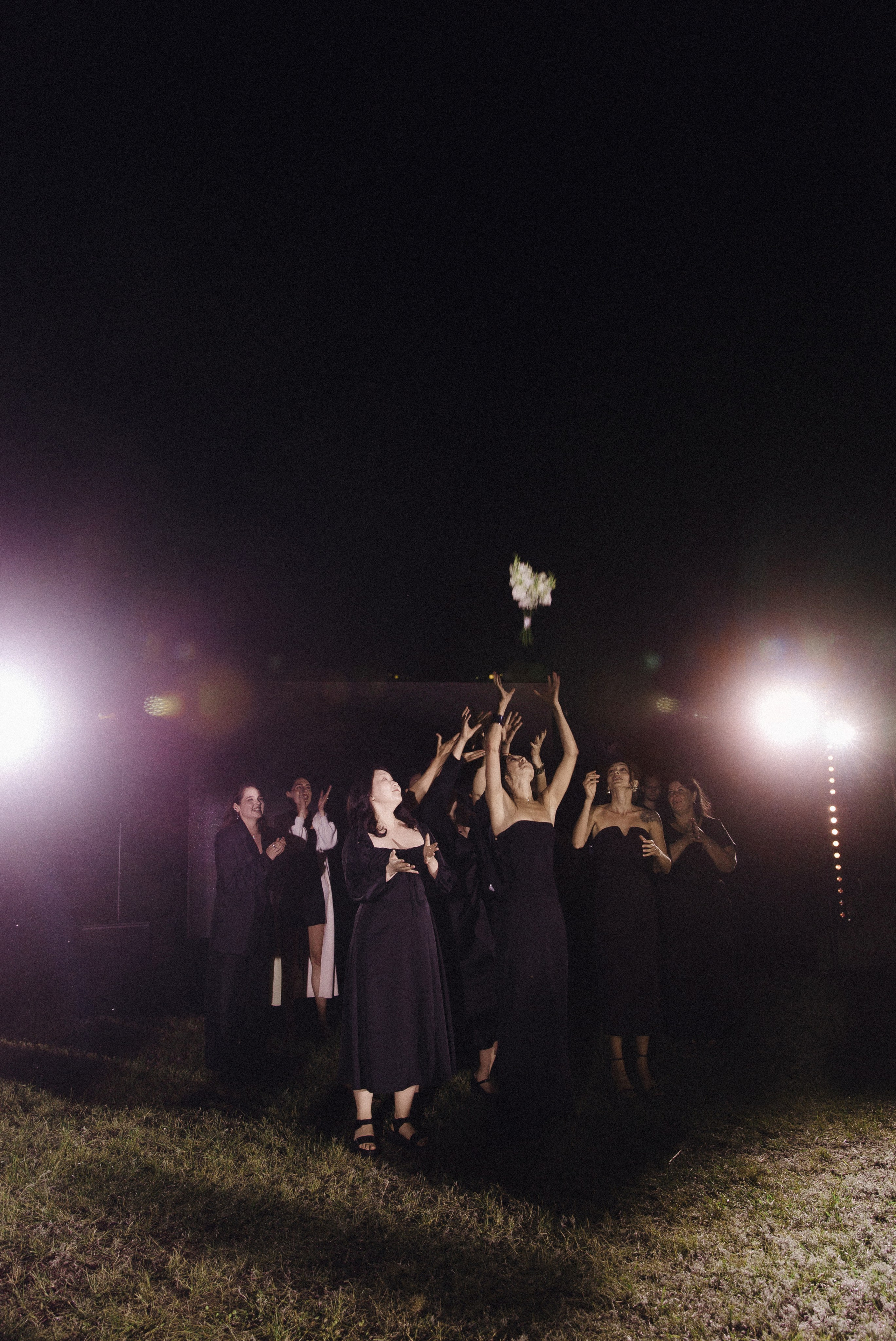 Александр & Полина. Свадебный фотограф Лена Чистопольцева