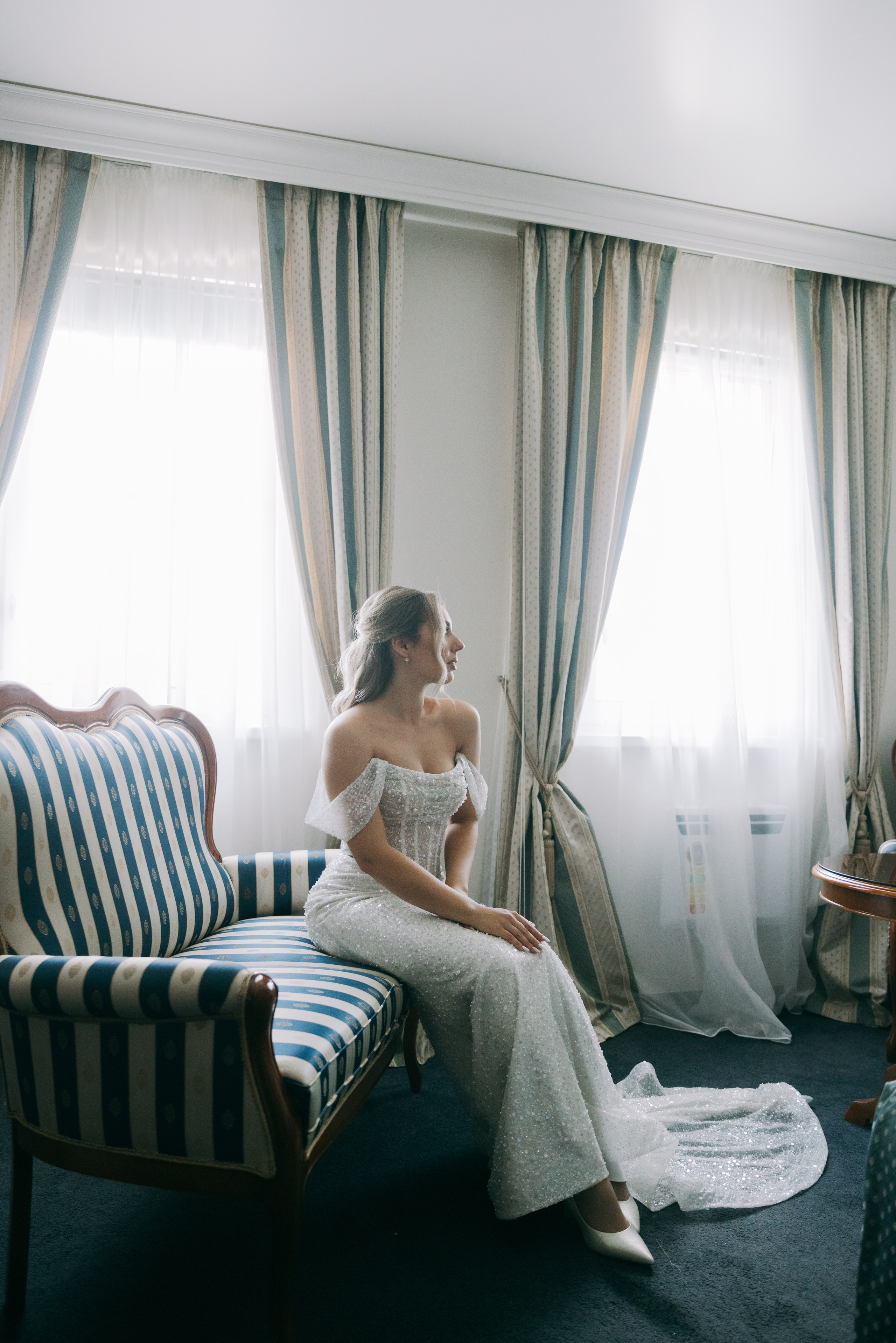 Daniil/Katya. Фотограф Астафьева Мария