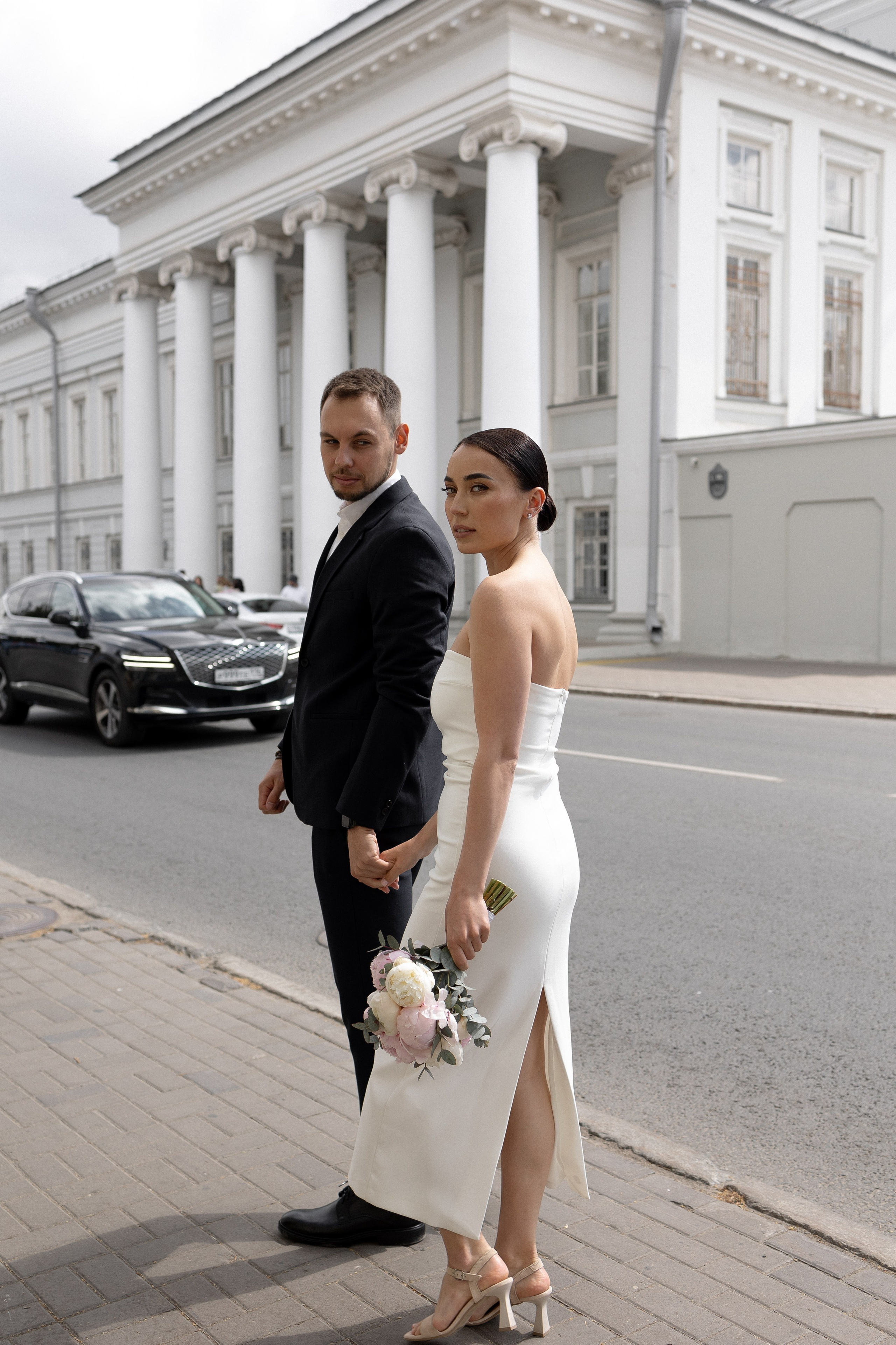 Igor / Zamira. Свадебный и репортажный фотограф в Казани Регина Гареева