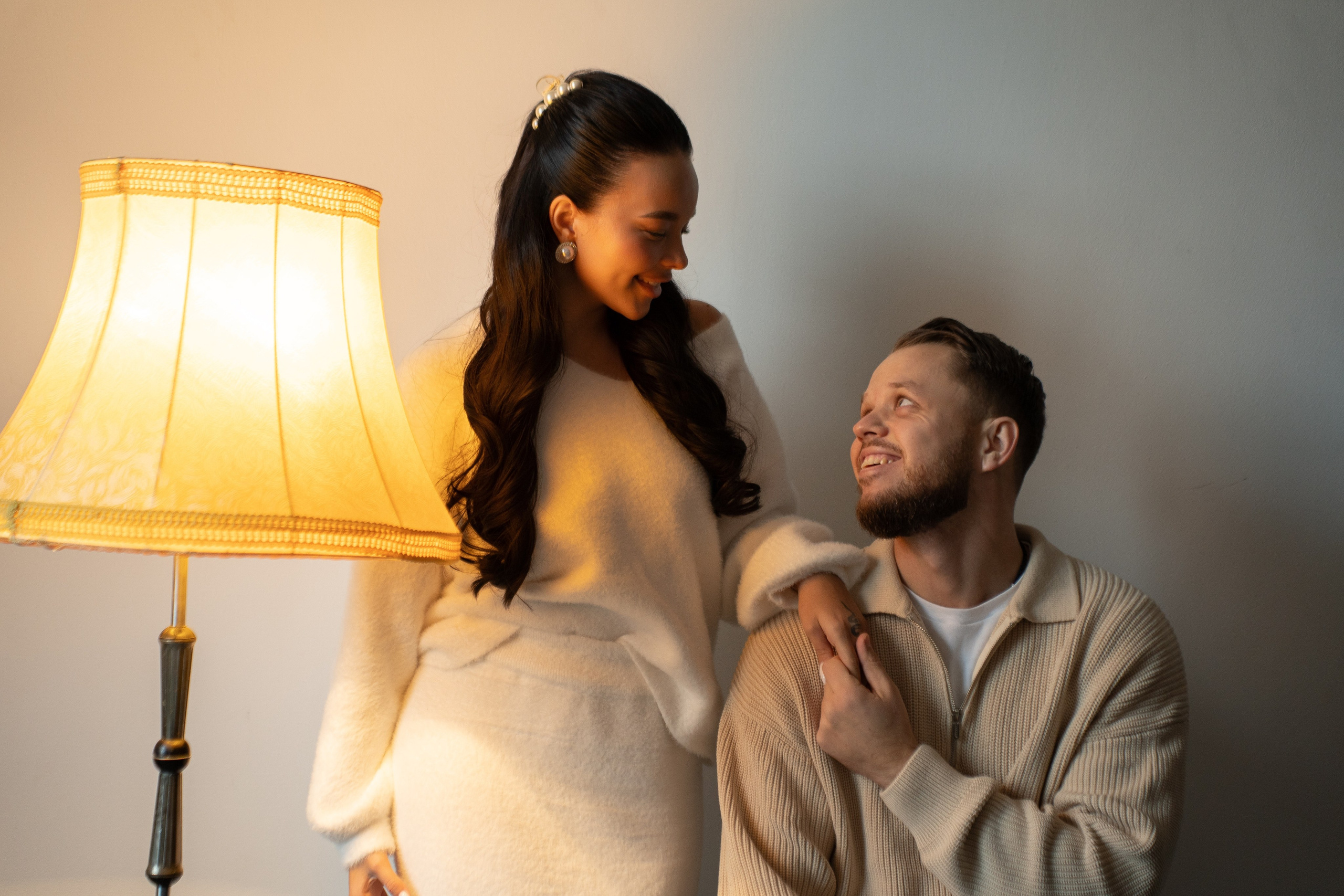 Александра & Роман. Свадебный фотограф