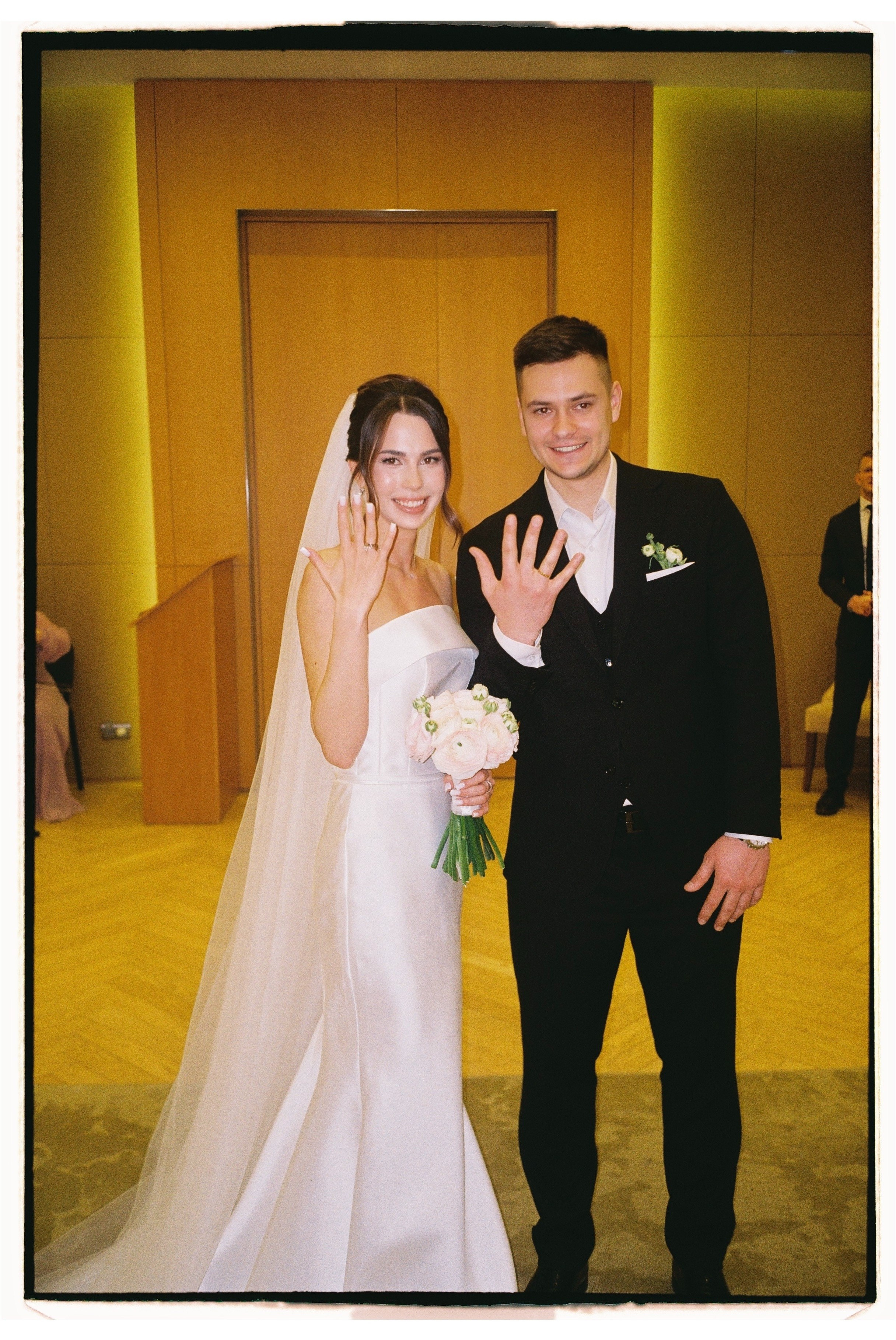 СВАДЬБЫ ♡ (серии). Свадебный фотограф