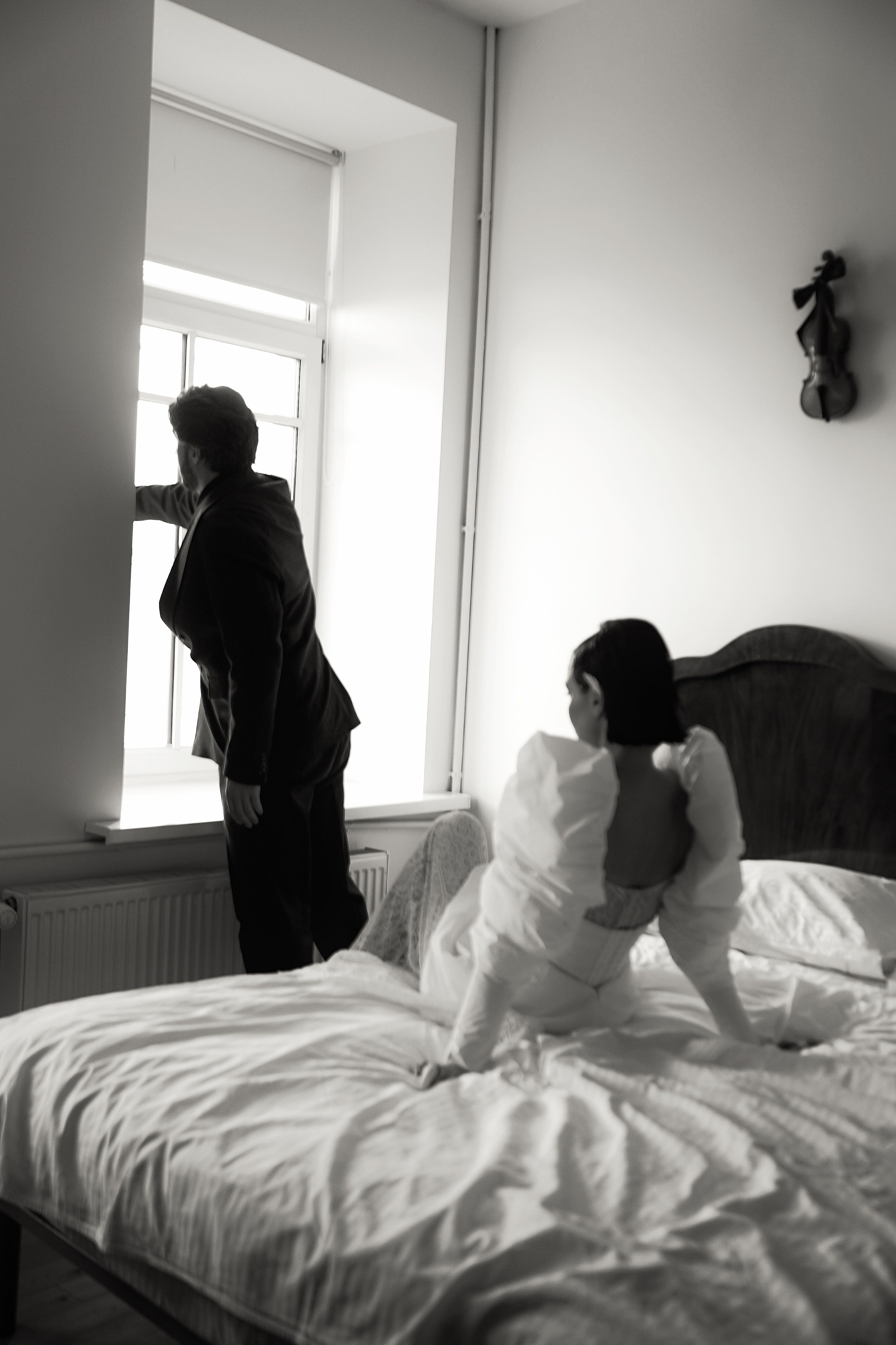 СВАДЬБЫ ♡ (серии). Свадебный фотограф