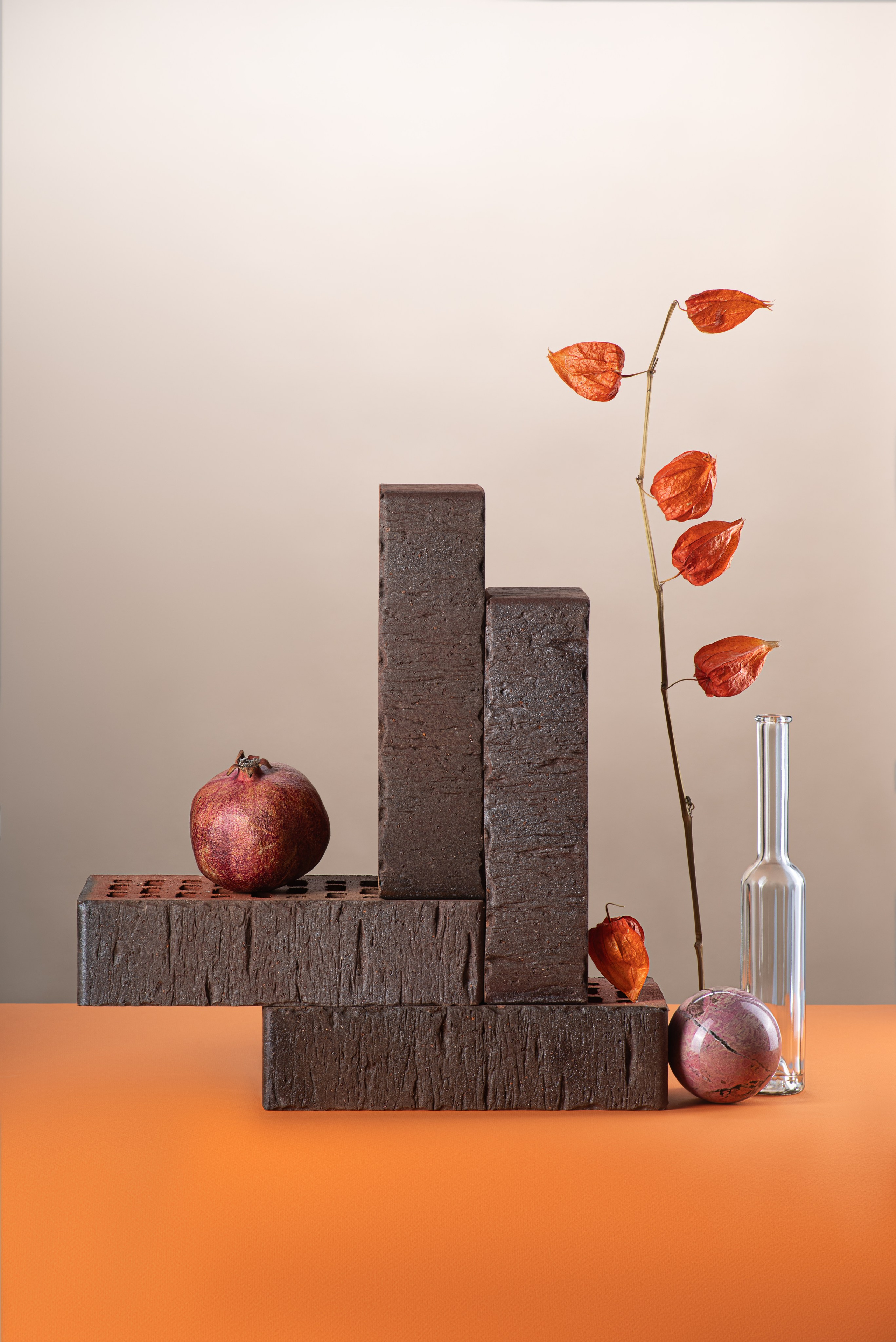 Славянский кирпич