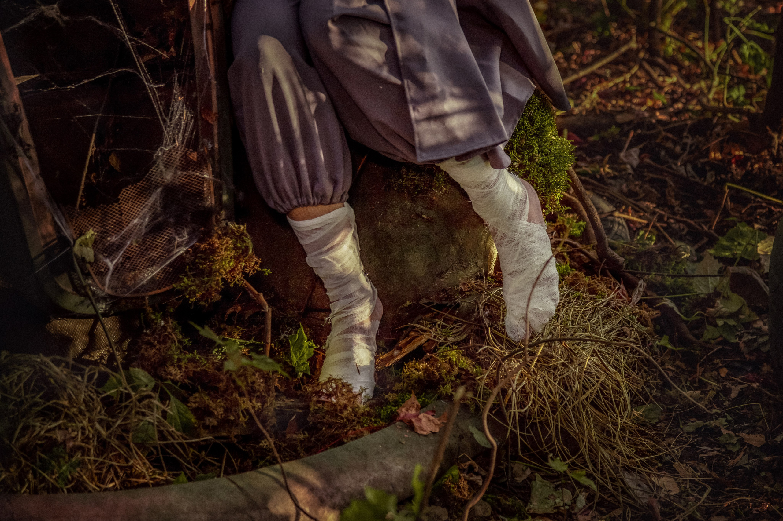 ЖЕНСКИЕ постановочные СЪЕМКИ. Фотограф Алина Лебедь